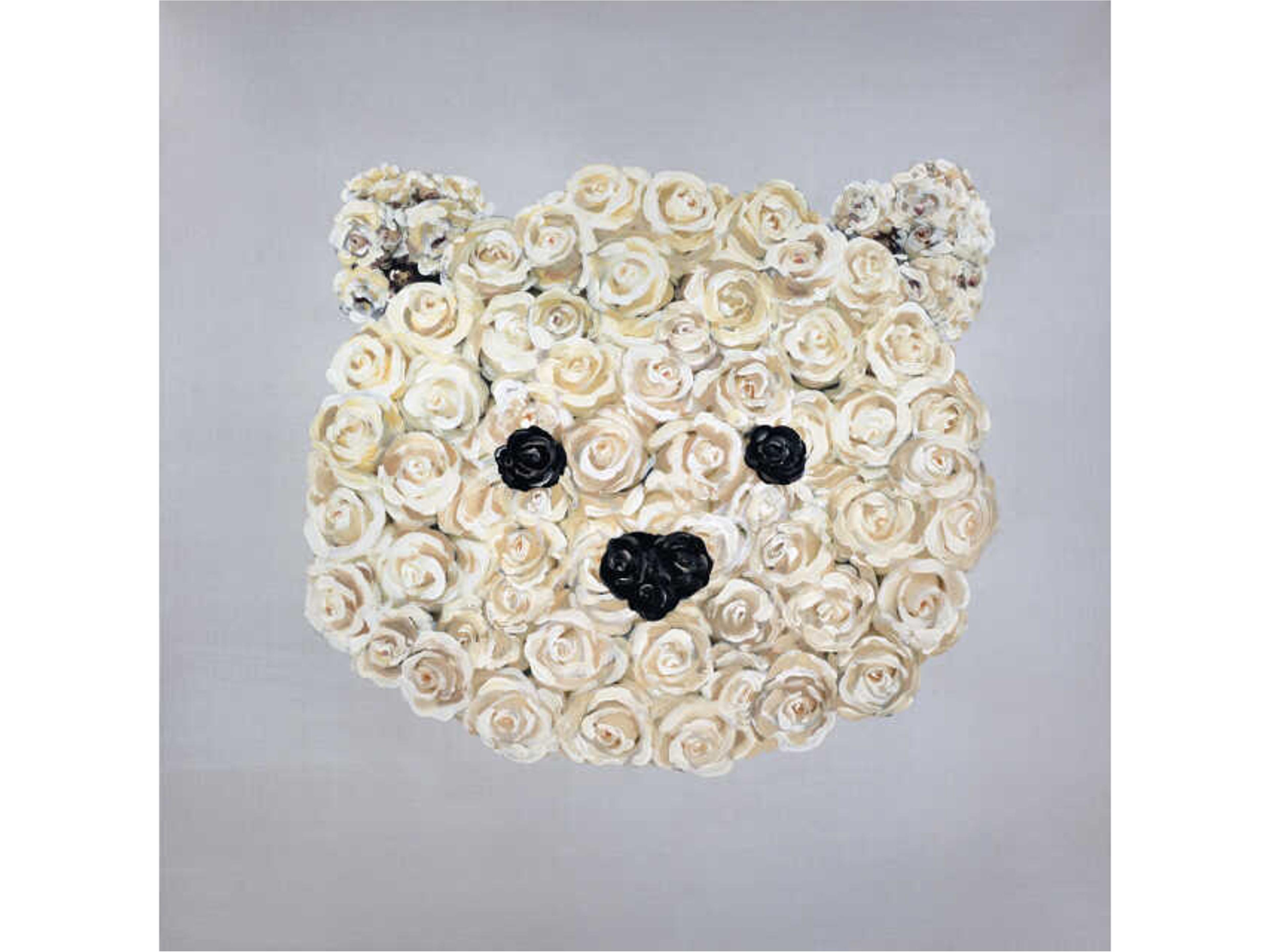 Daleno Arranged for a Hug Wall Art