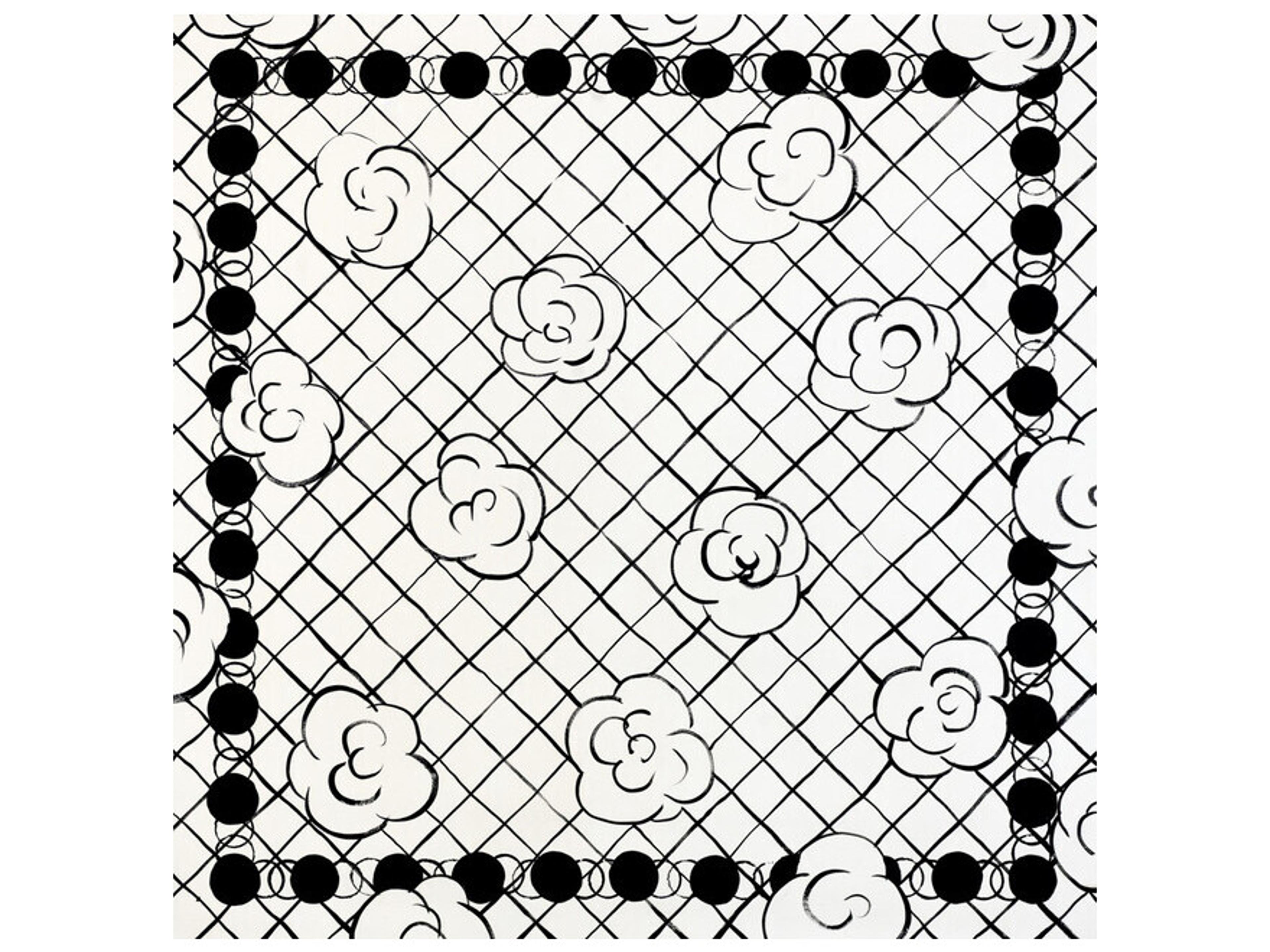 Patterned After You Wall Art