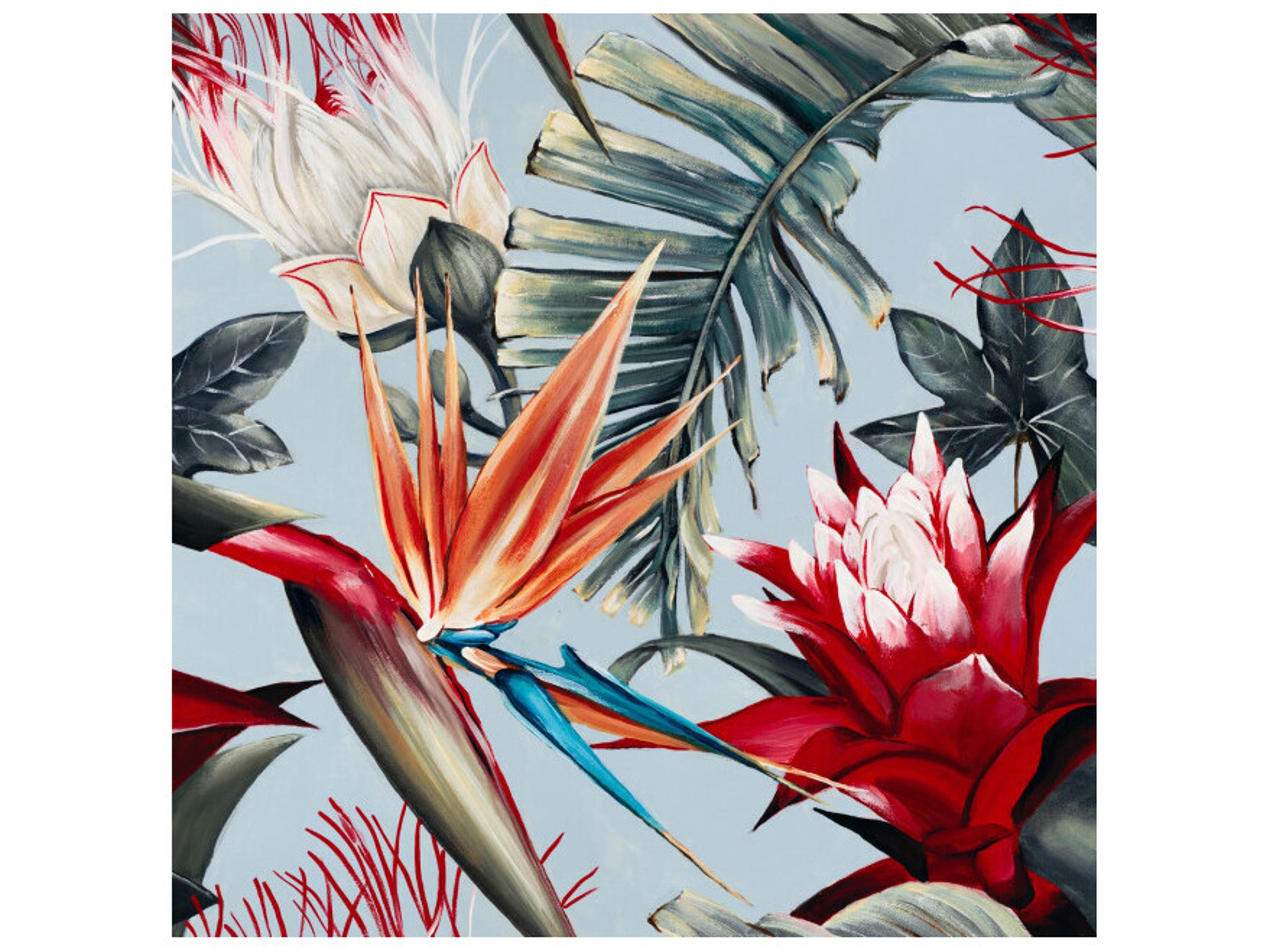 Daleno Tropical Time Wall Art