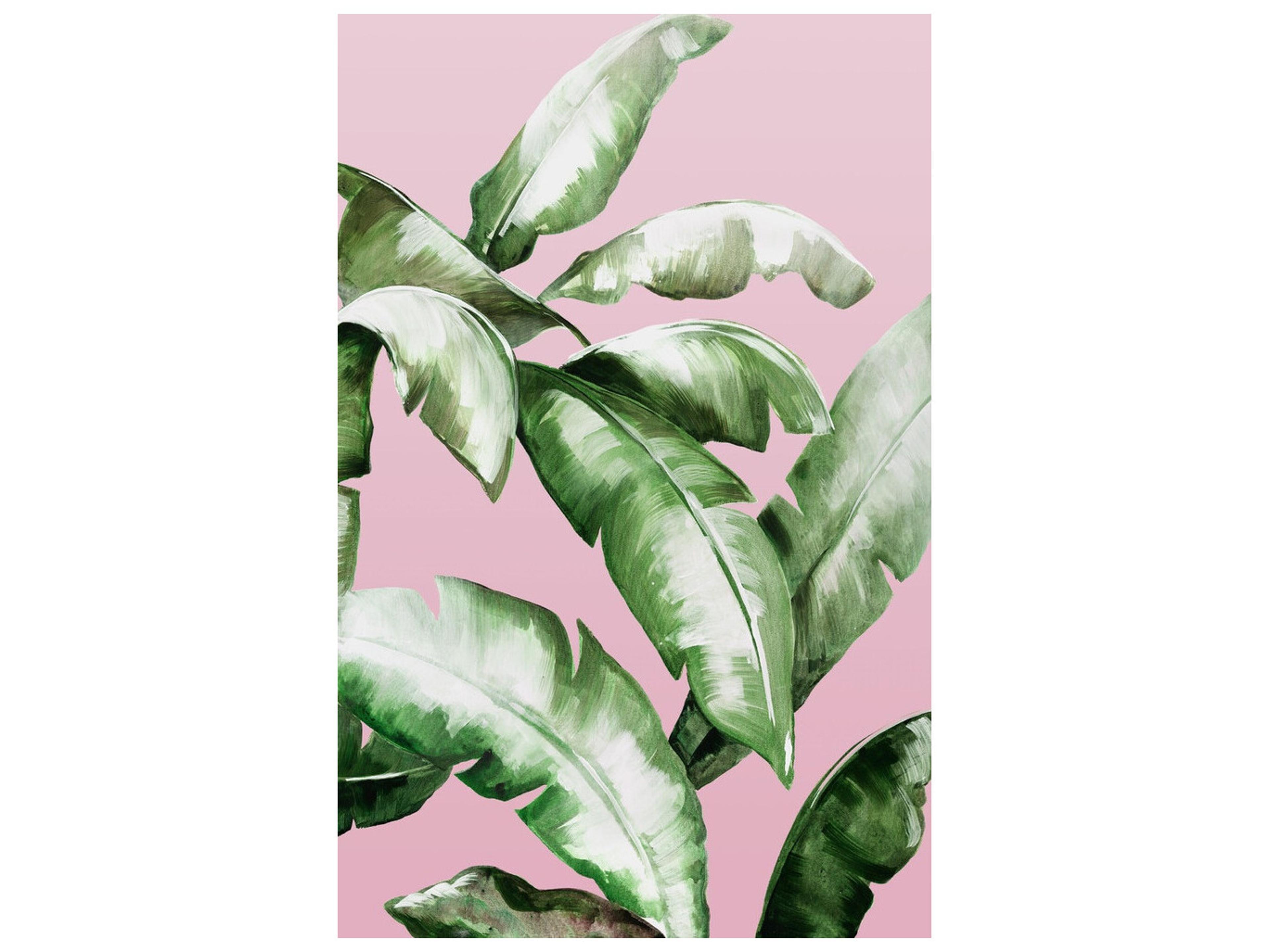 Daleno Palm of the Hand II Wall Art