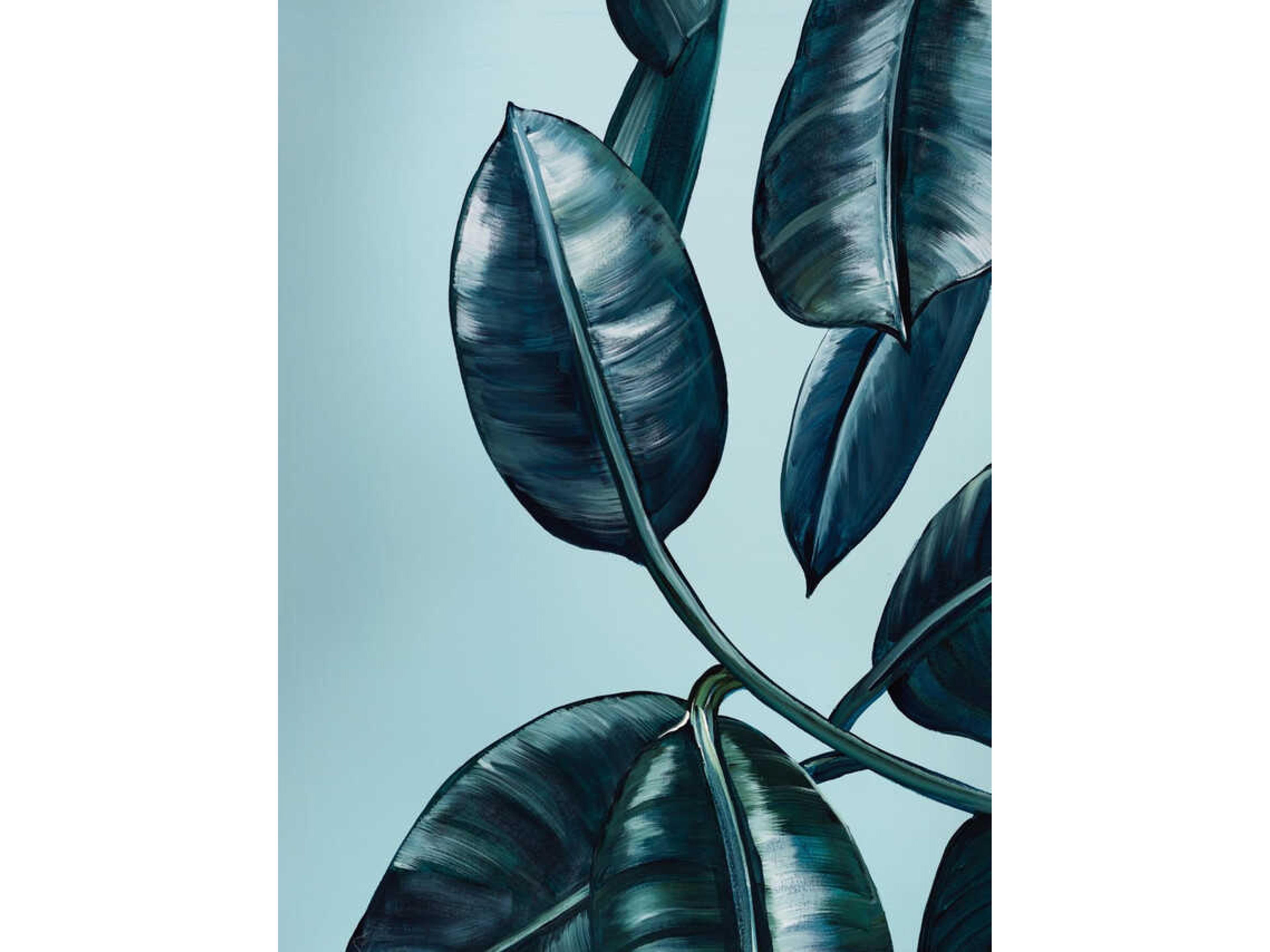 Captured in Los Angeles I Wall Art