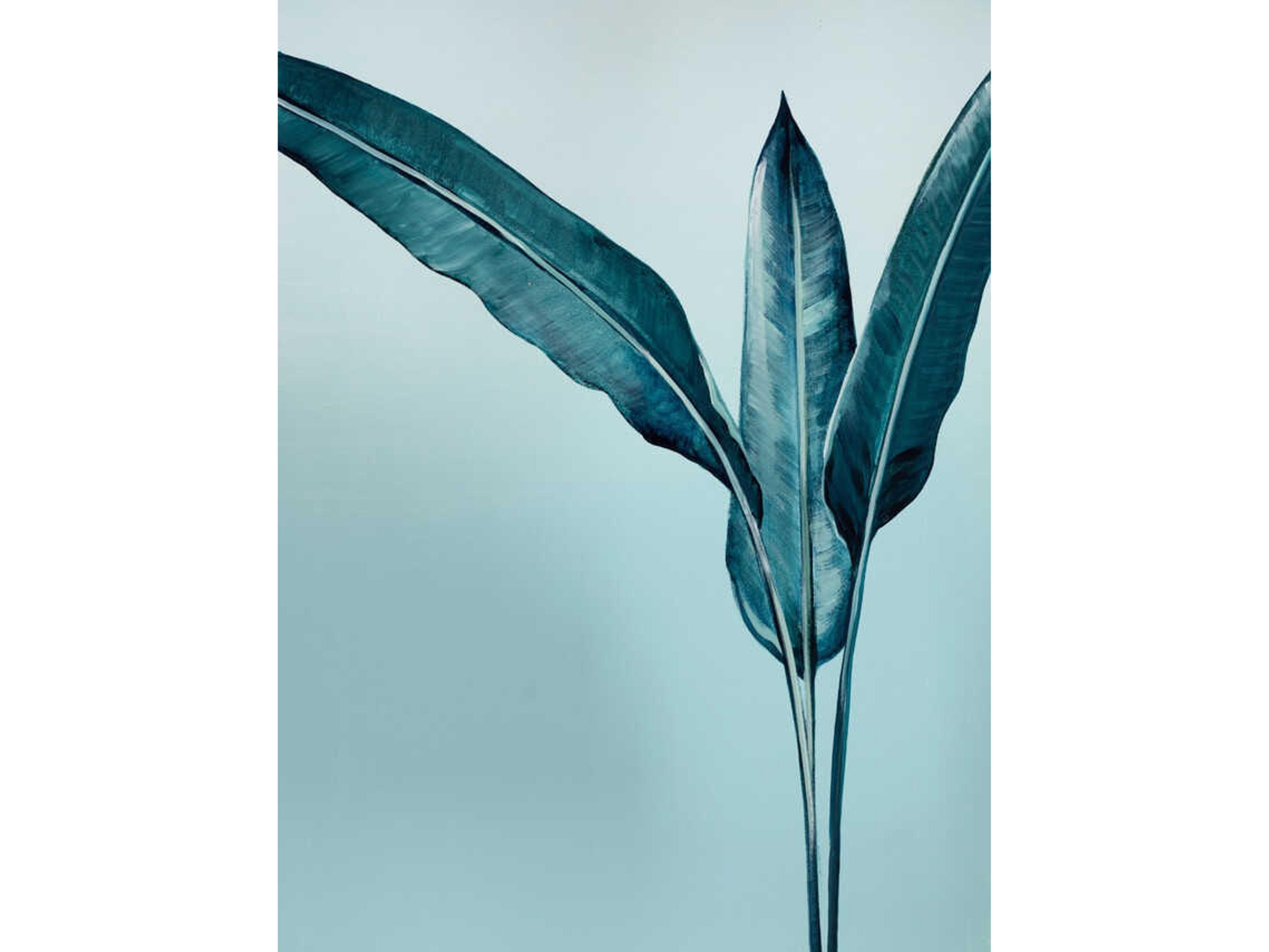 Captured in Los Angeles II Wall Art