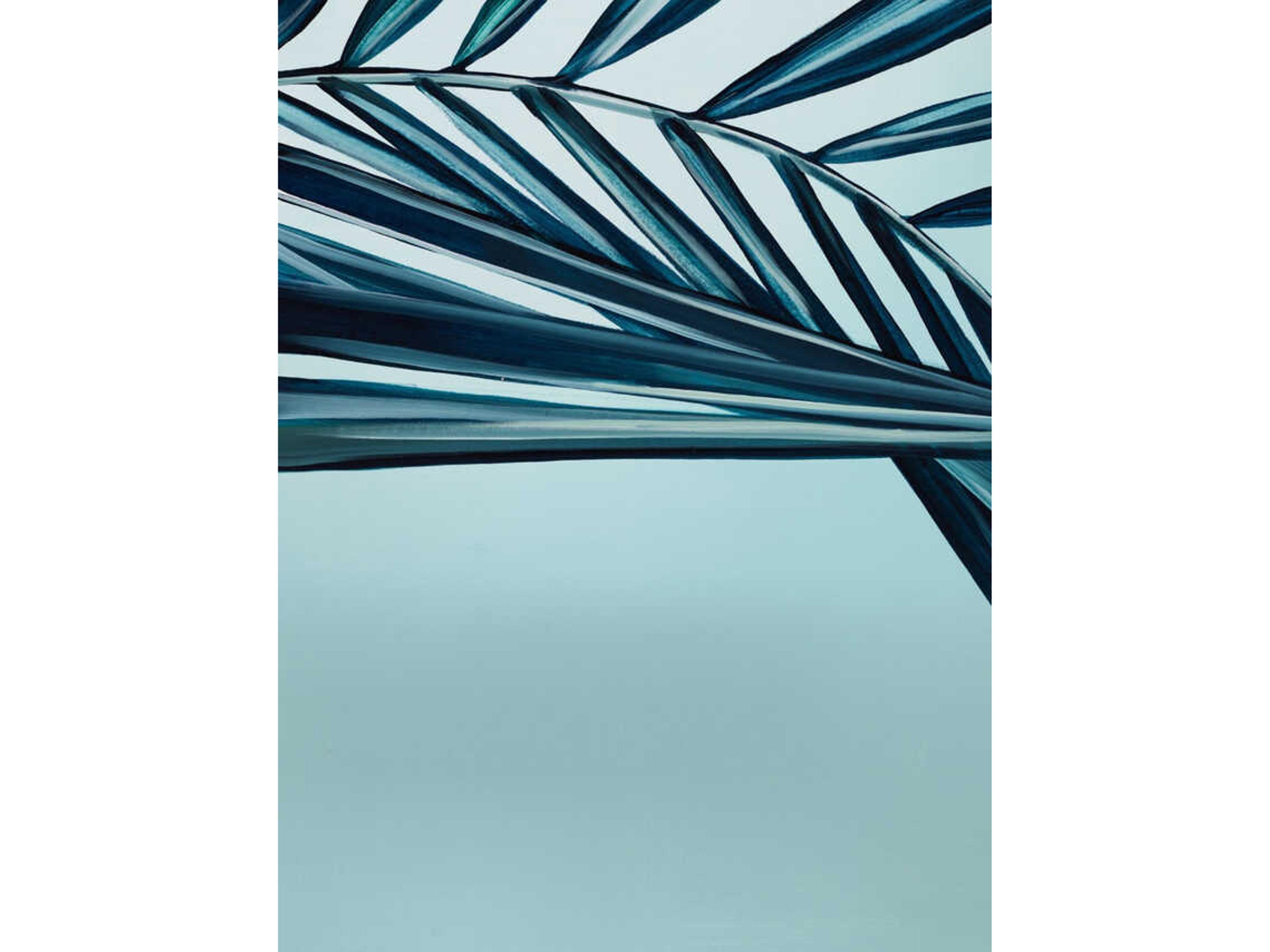 Captured in Los Angeles IV Wall Art