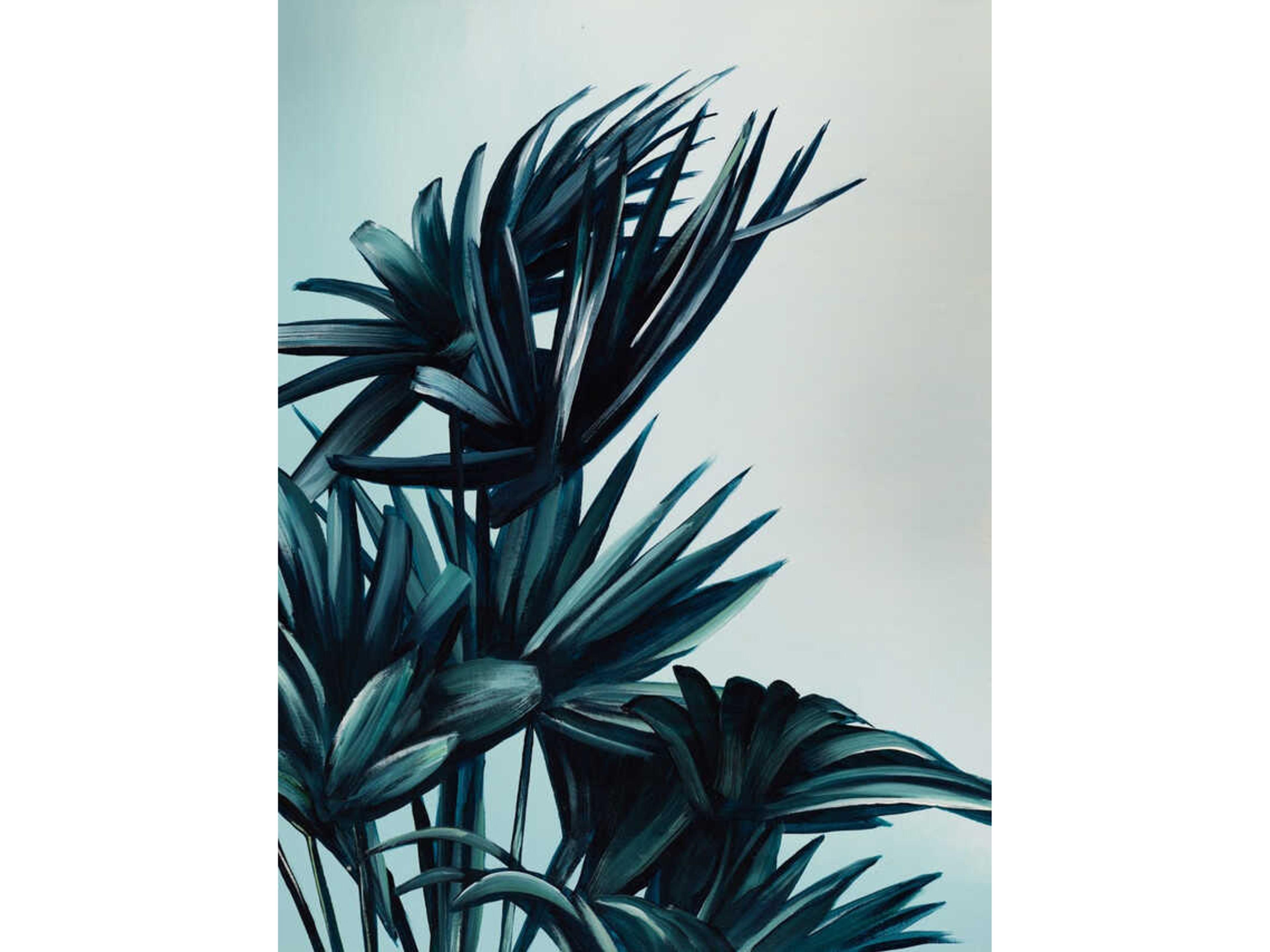 Daleno Captured in Los Angeles V Wall Art