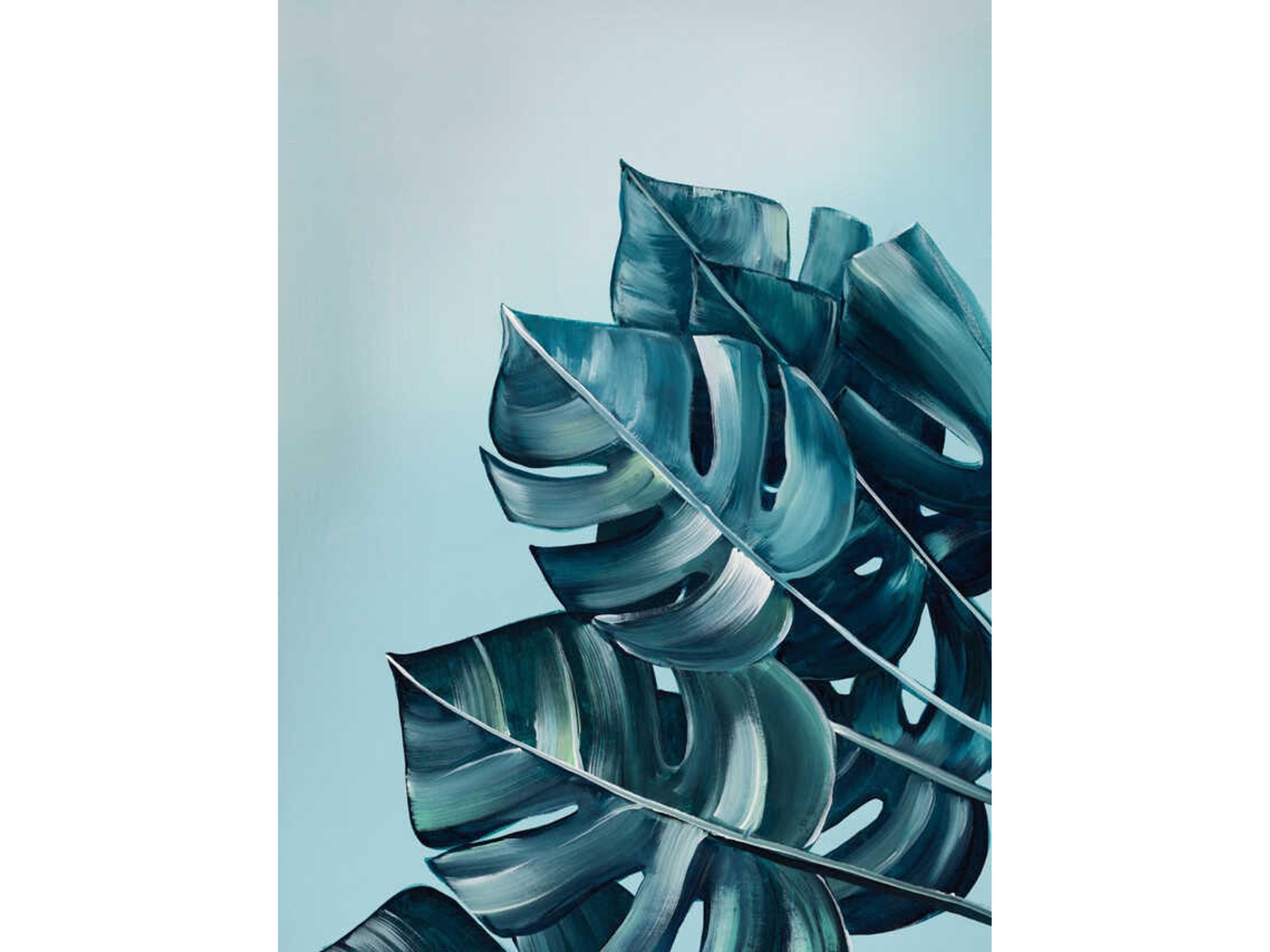 Captured in Los Angeles VI Wall Art