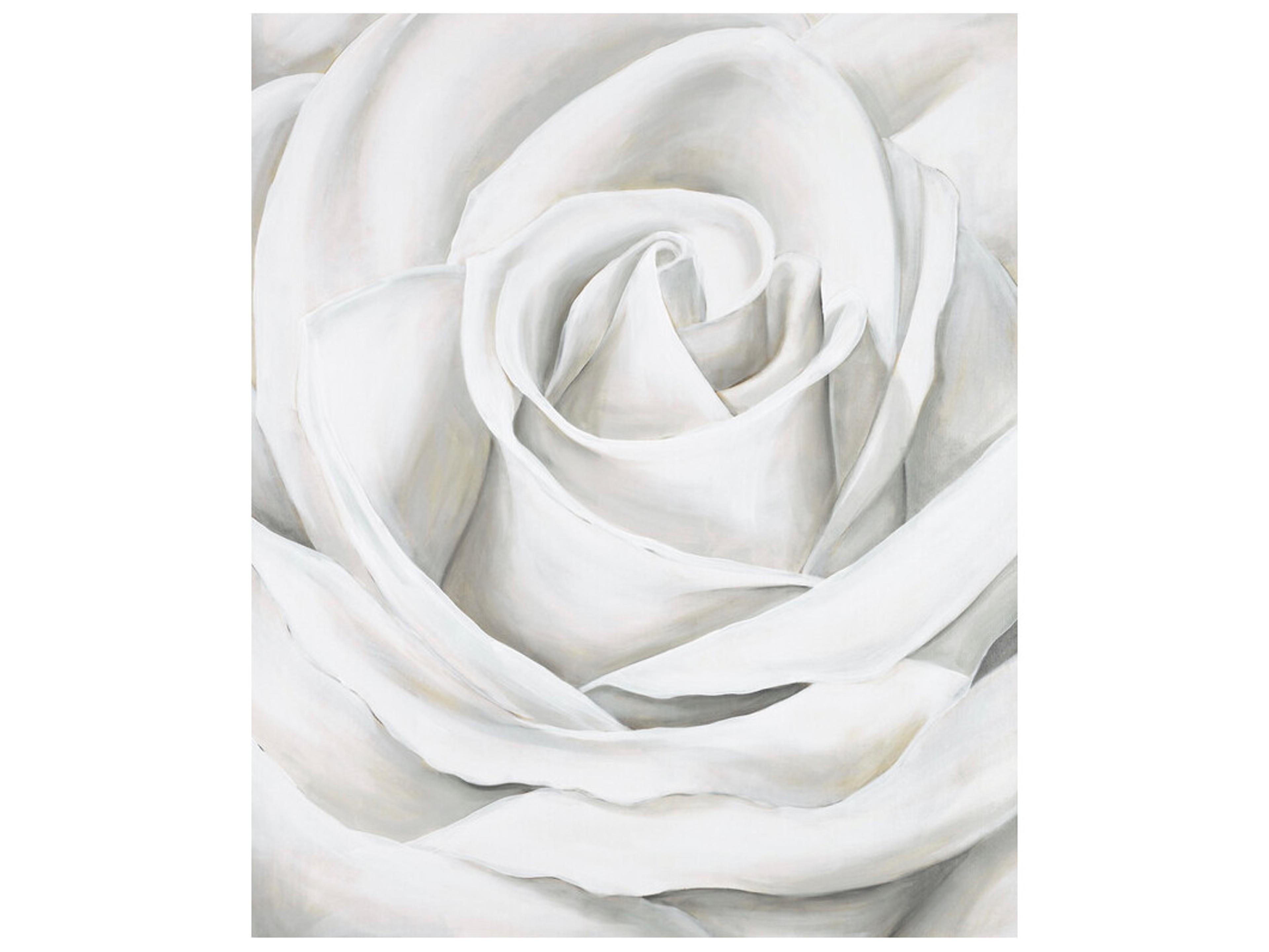 Will You Take This Rose Wall Art