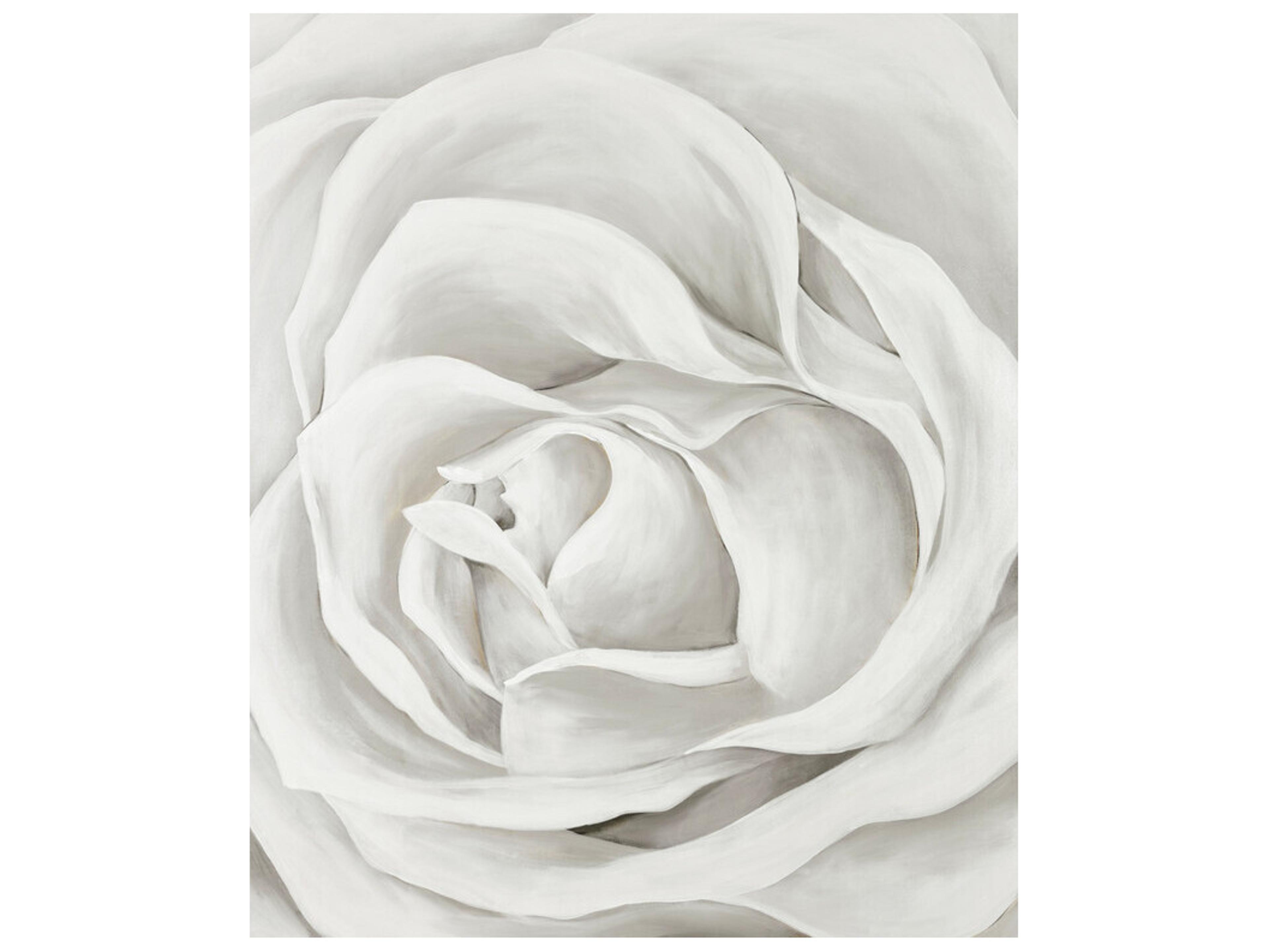 Daleno Will you take this Rose II Wall Art