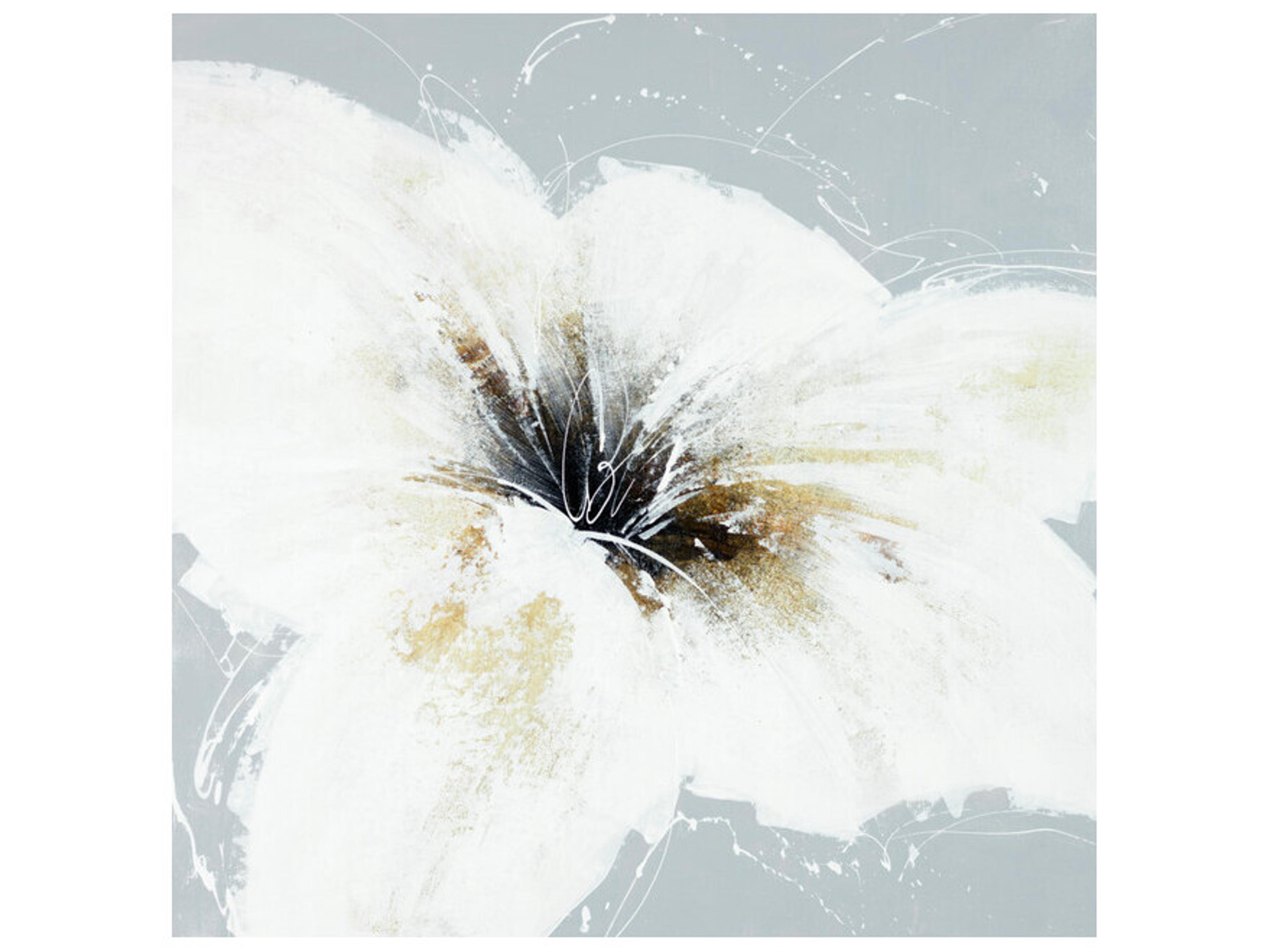 Bountiful Bloom I Wall Art