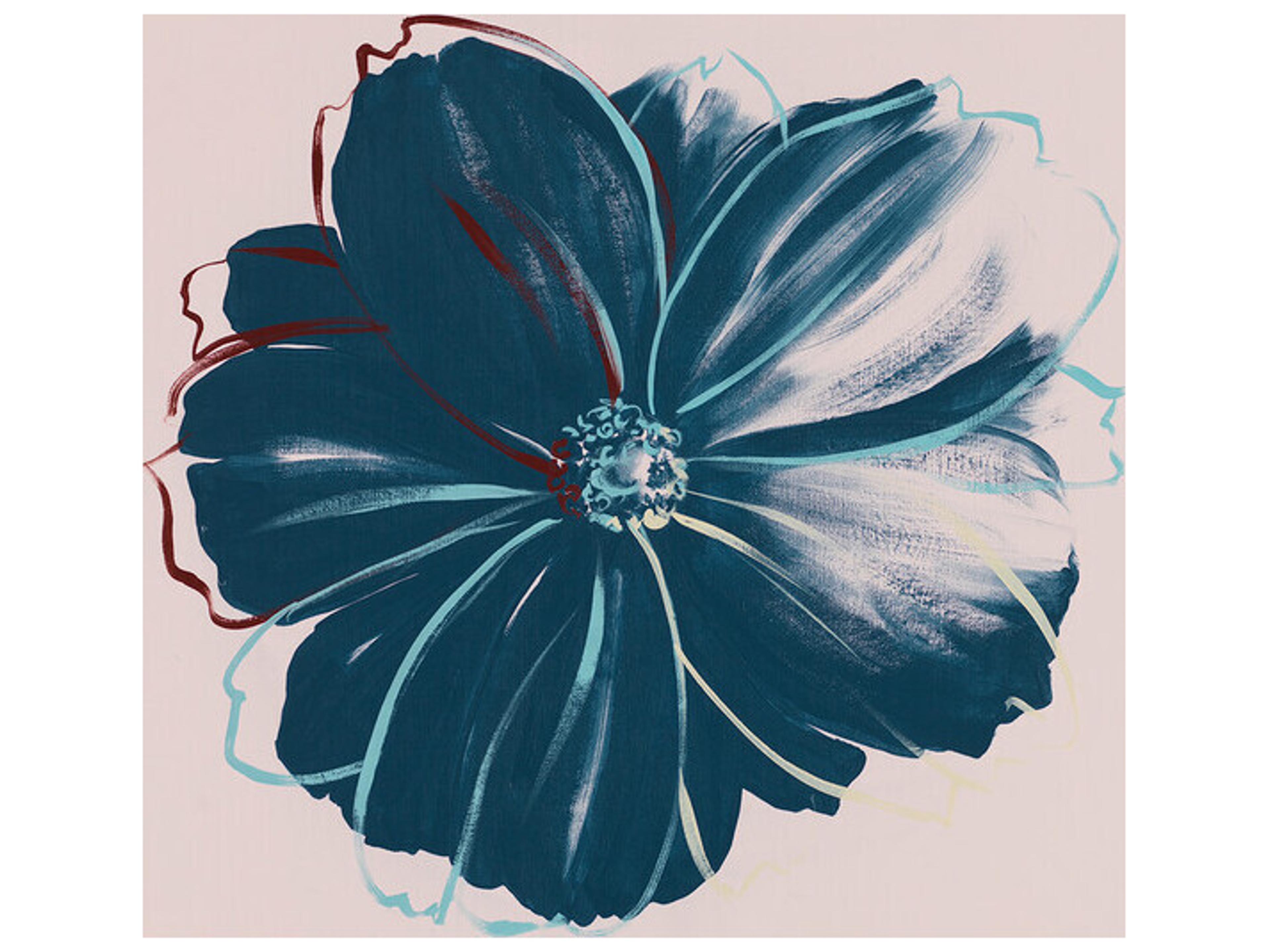 Masterful Pompon I Wall Art