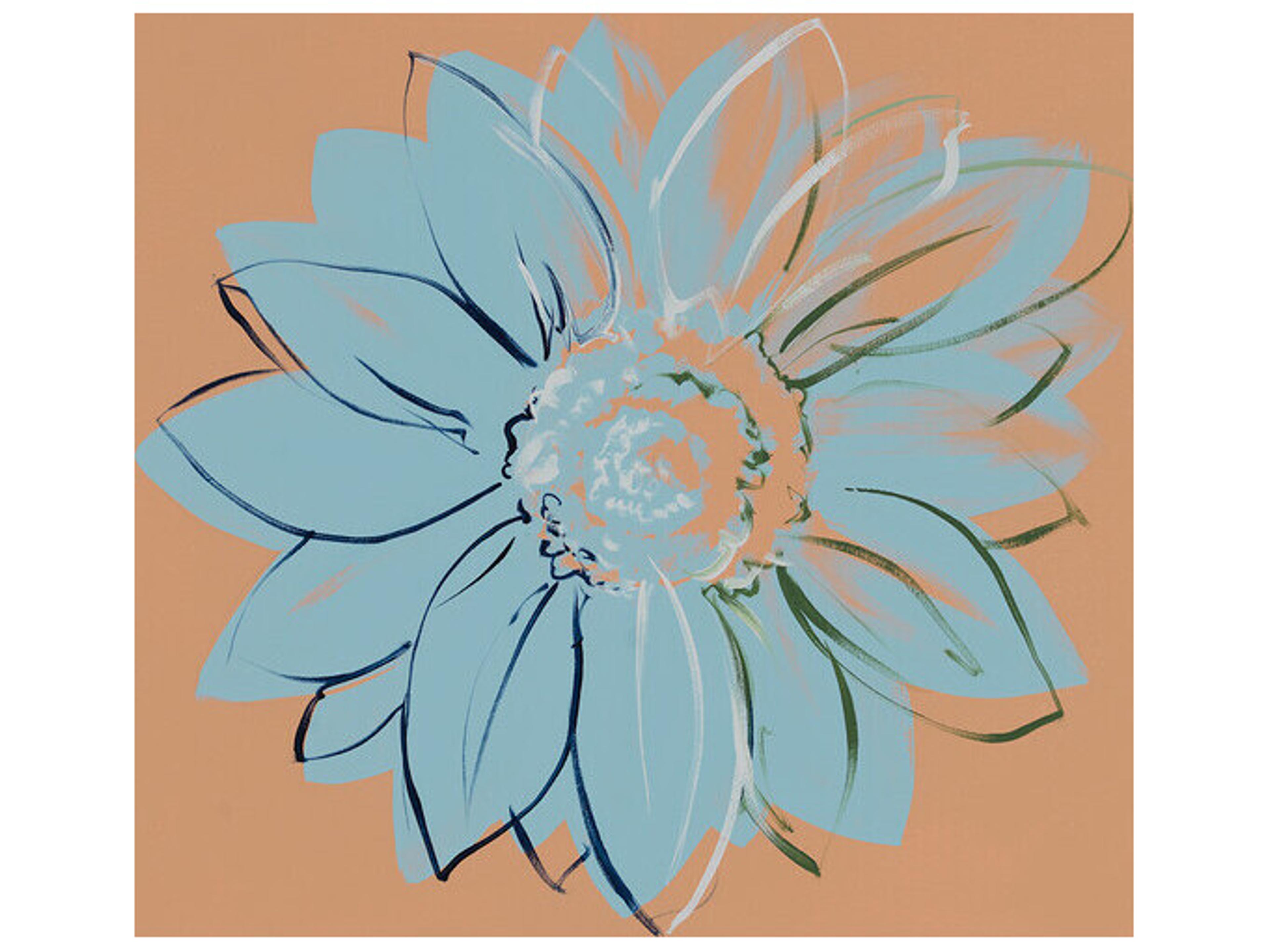 Masterful Pompon II Wall Art