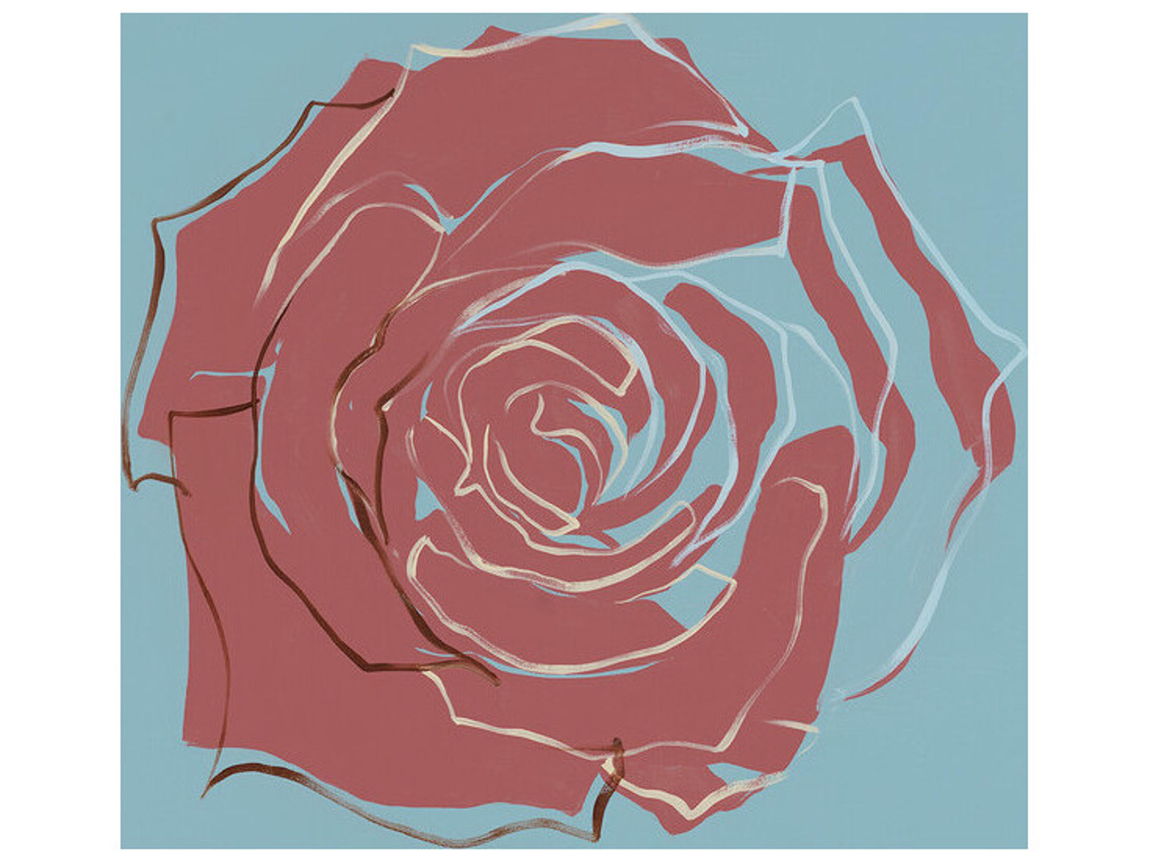 Daleno Masterful Pompon III Wall Art