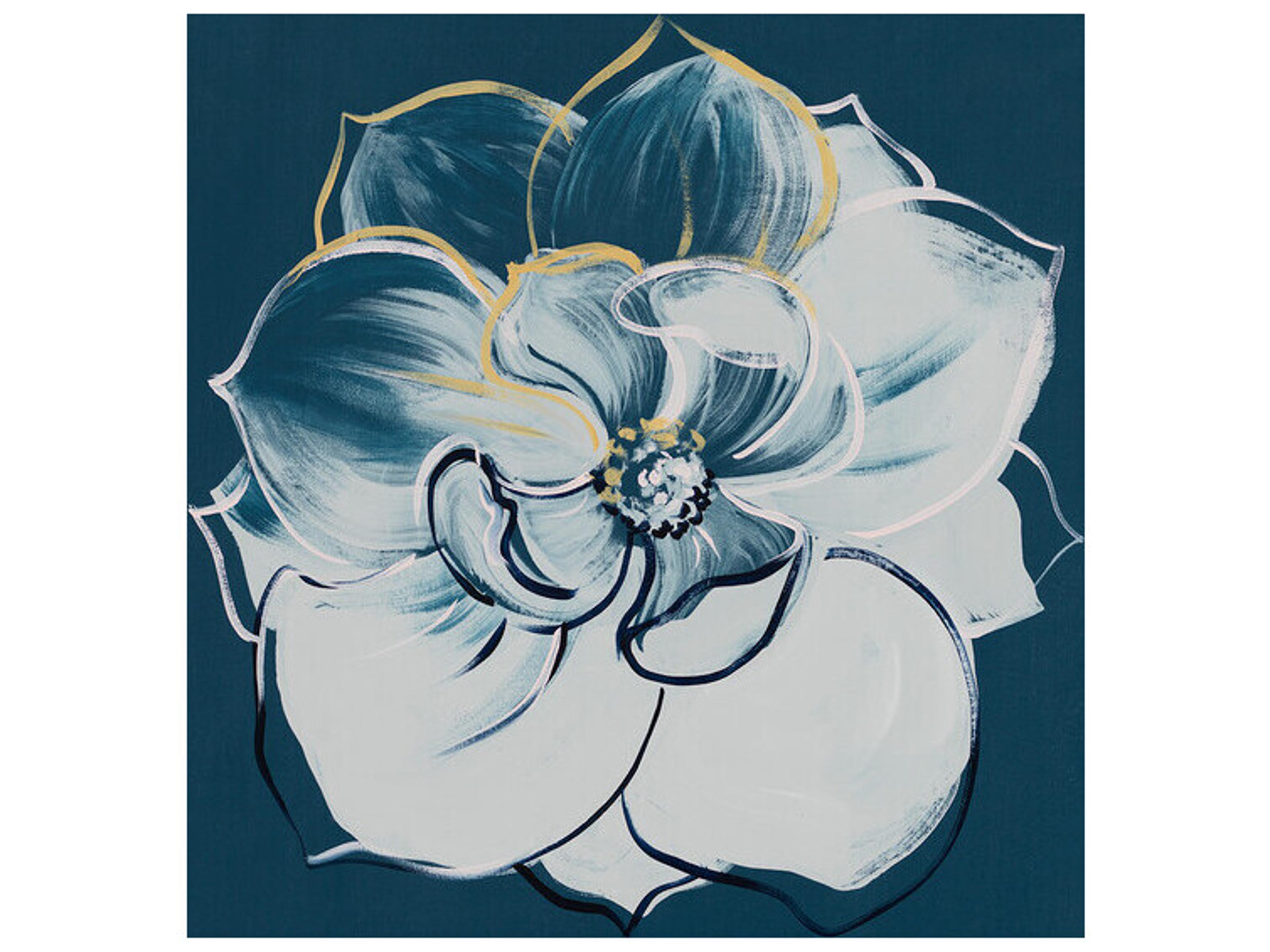 Masterful Pompon VI Wall Art