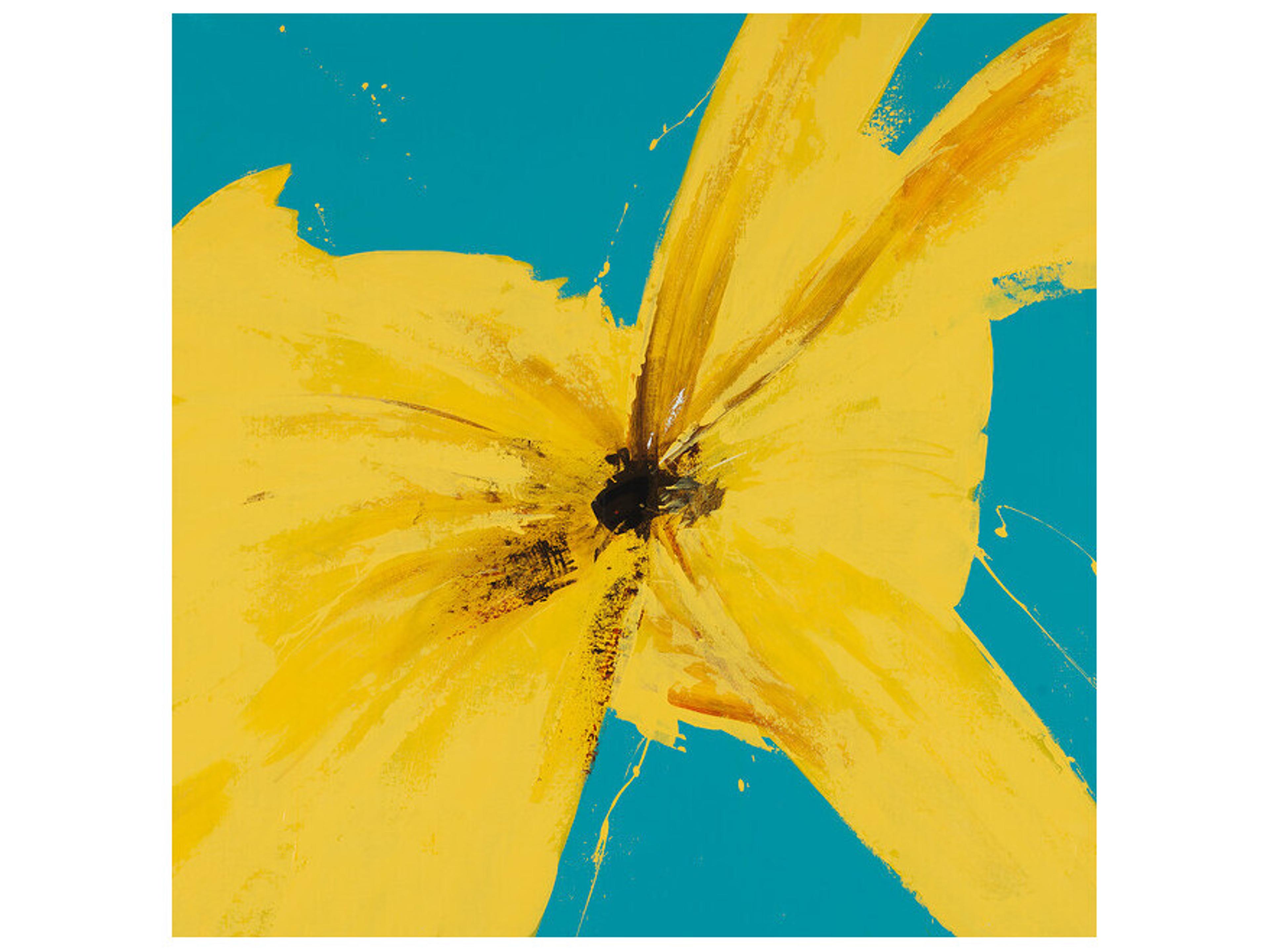 Spruce Up The Style II Wall Art