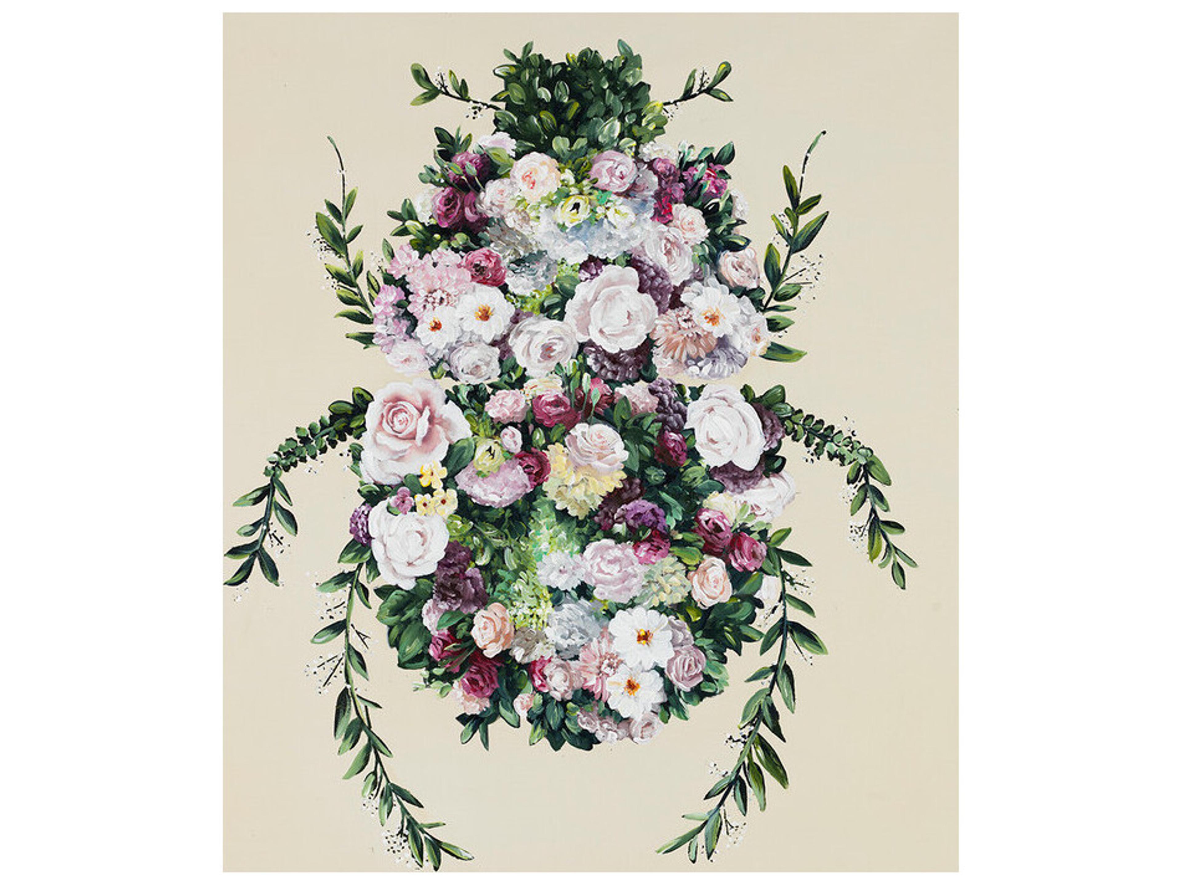 Daleno Not A Stink Bug Wall Art