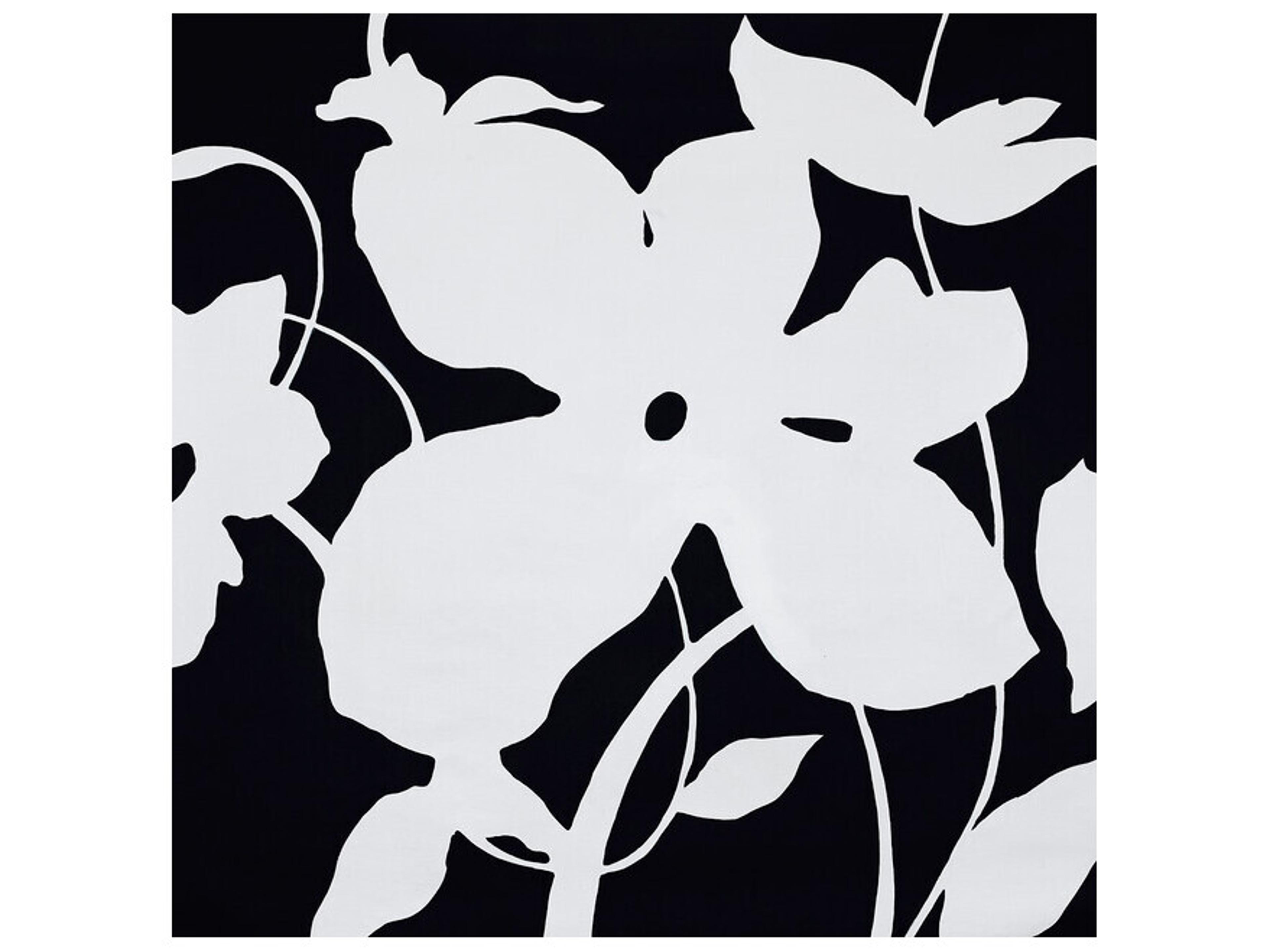 Pop Up Petals I Wall Art