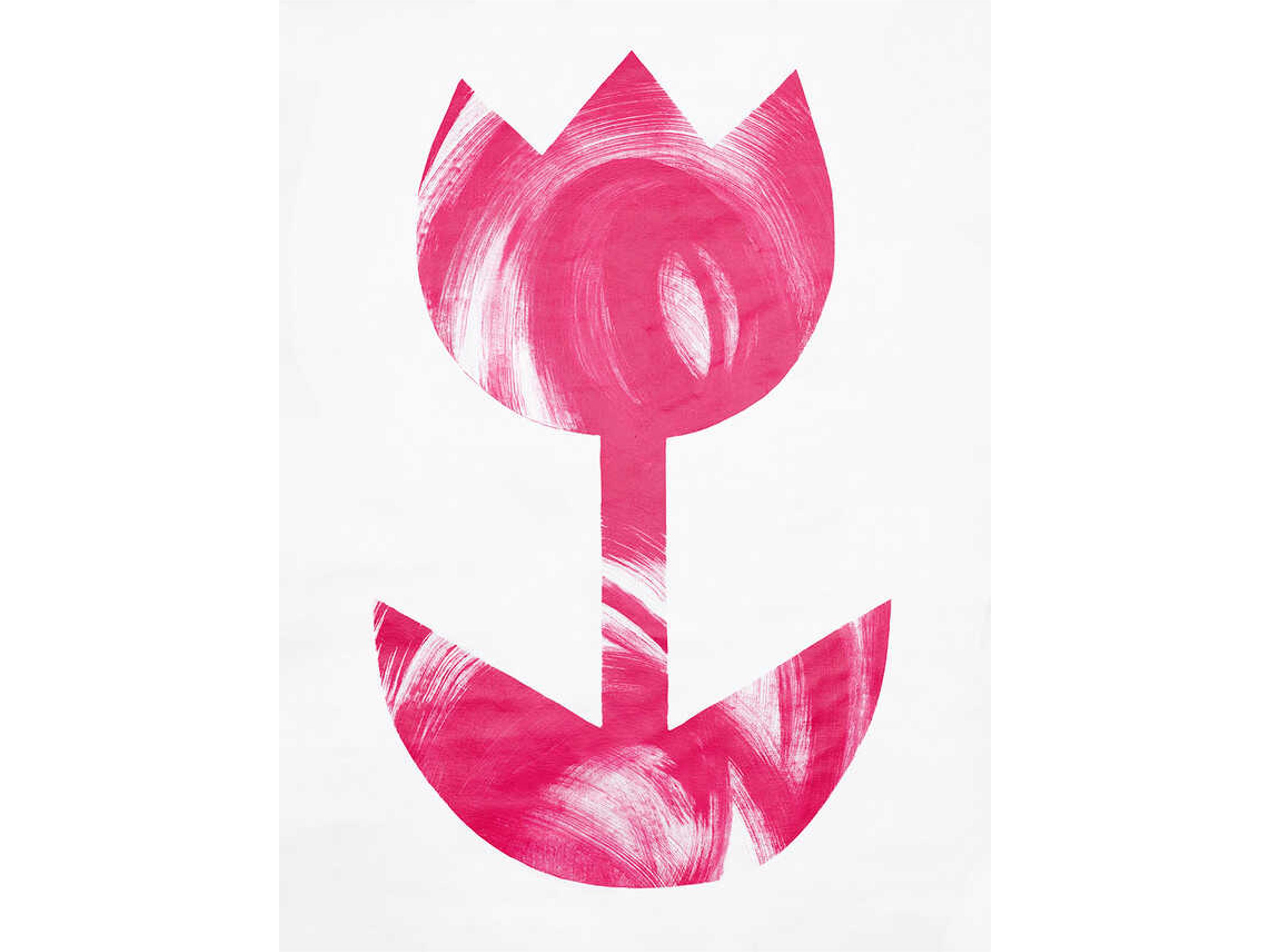 Daleno Florida Winds I Wall Art