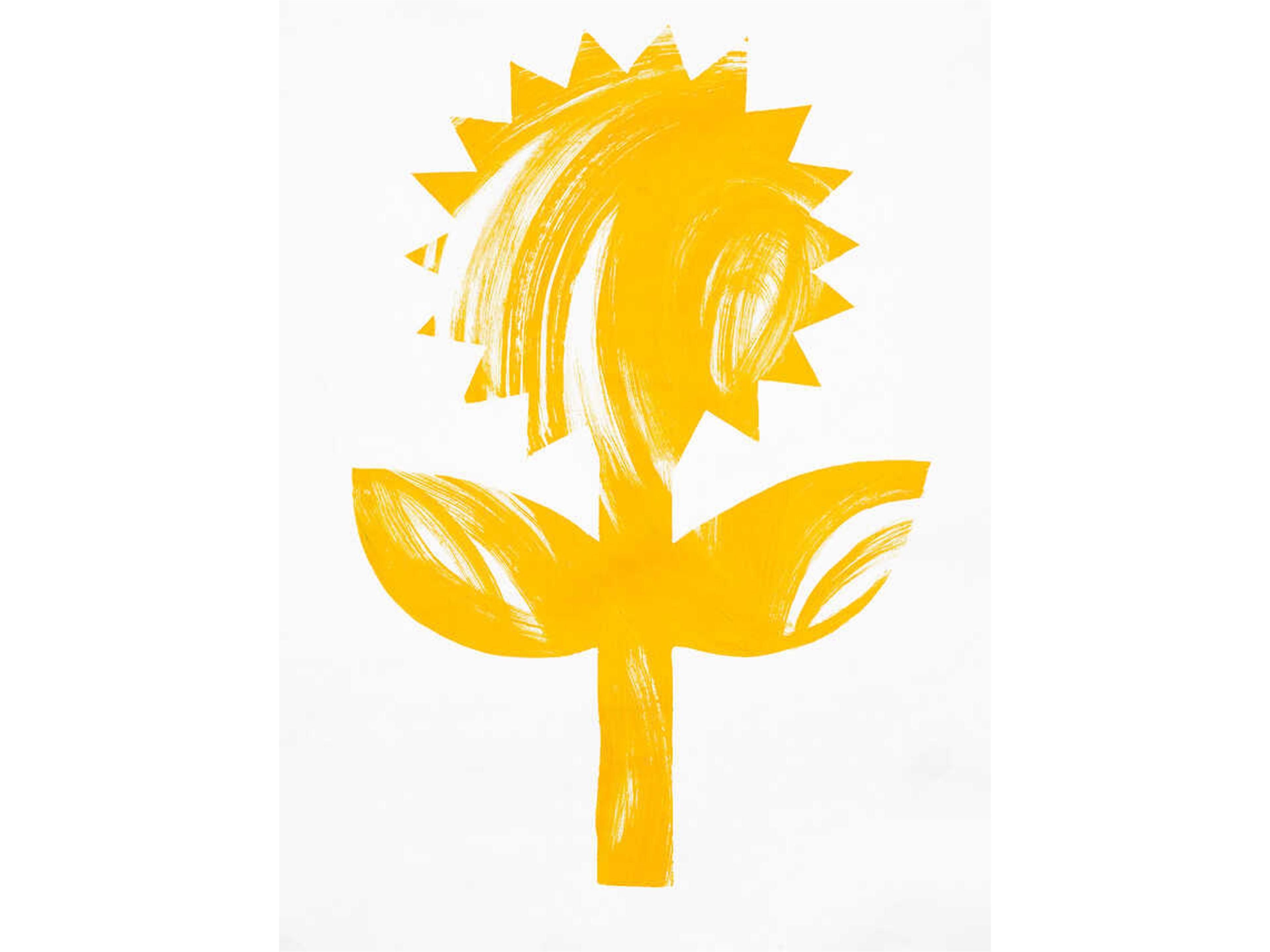 Florida Winds II Wall Art