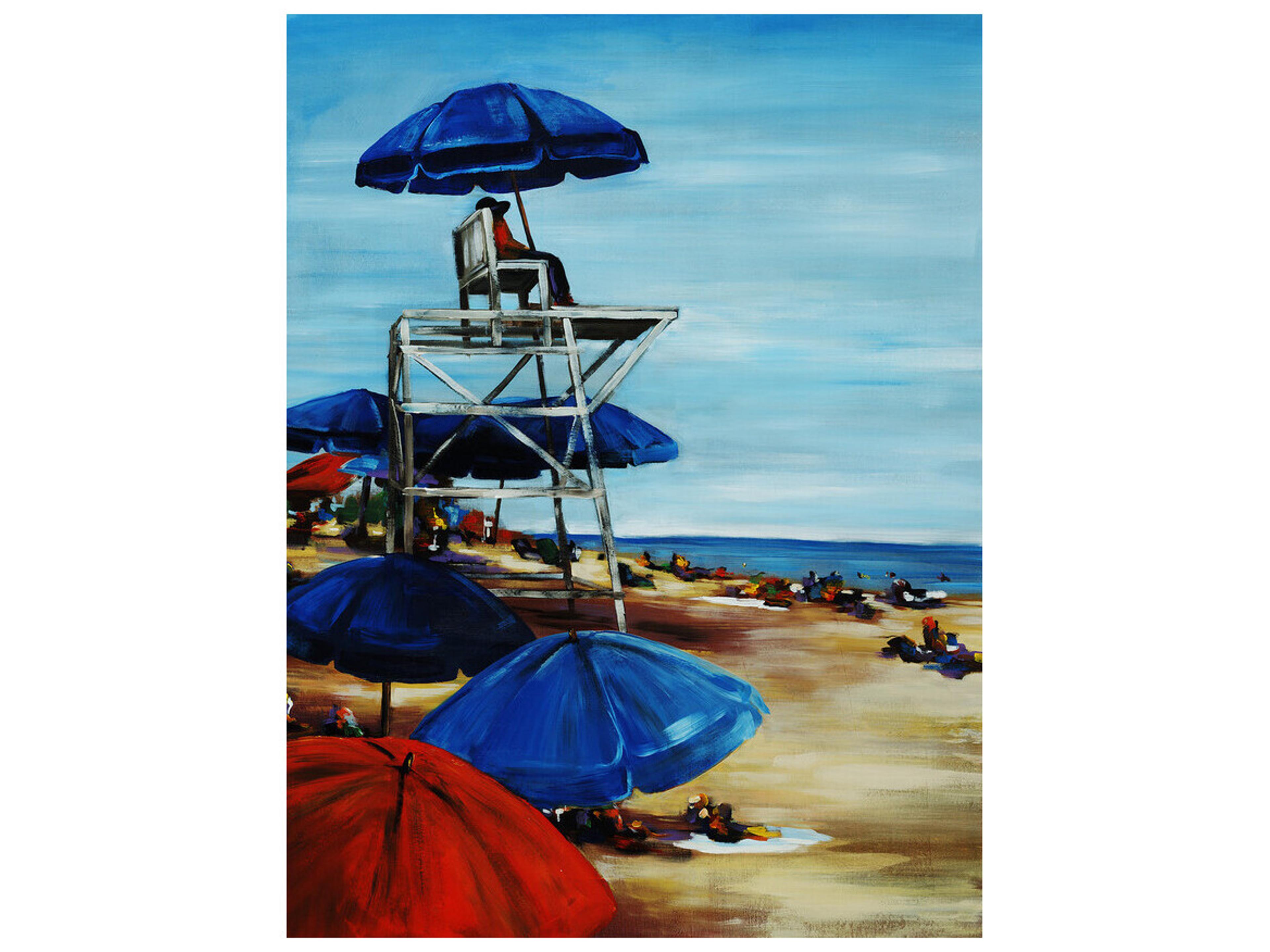 Daleno Vacation Memory Wall Art