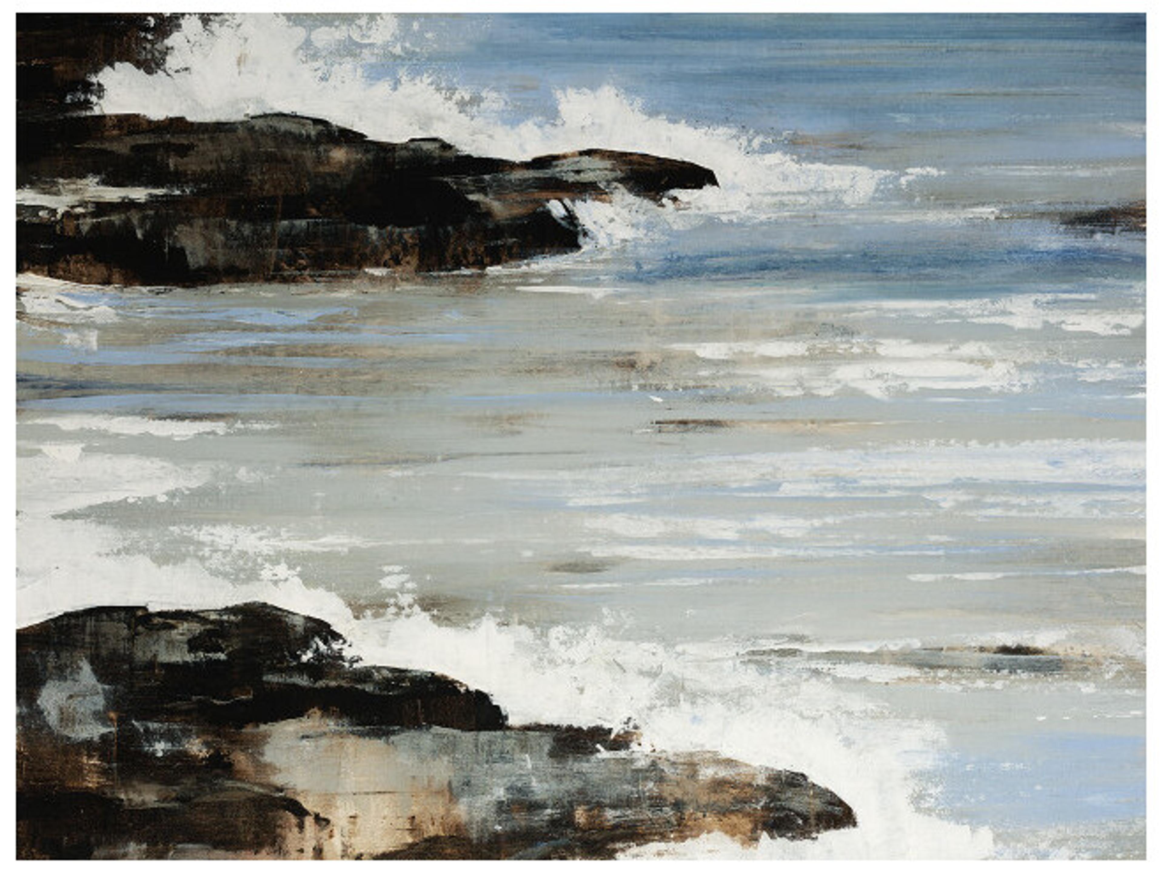 Daleno Soft Whisper Wall Art