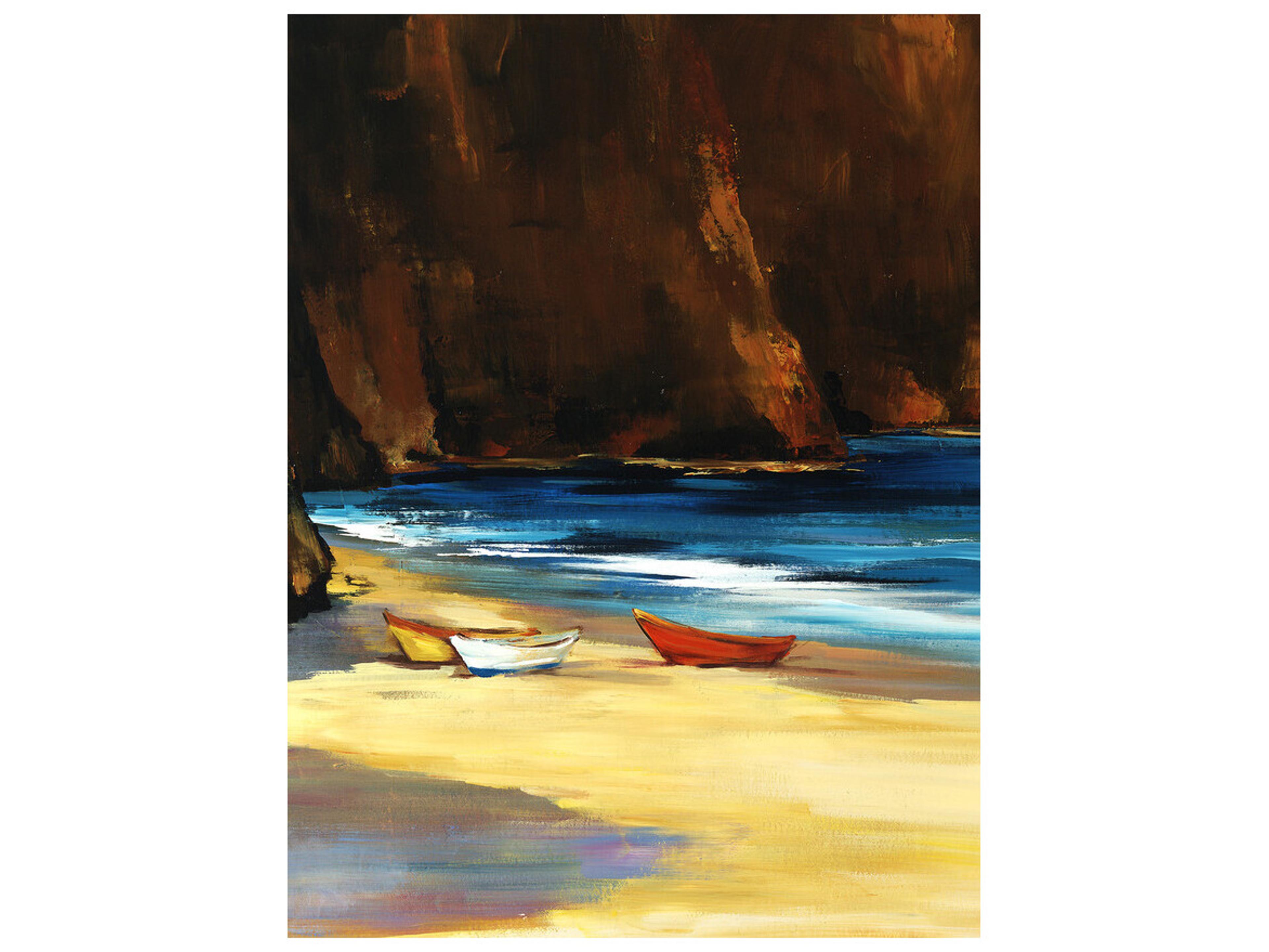 Daleno Undisturbed Wall Art