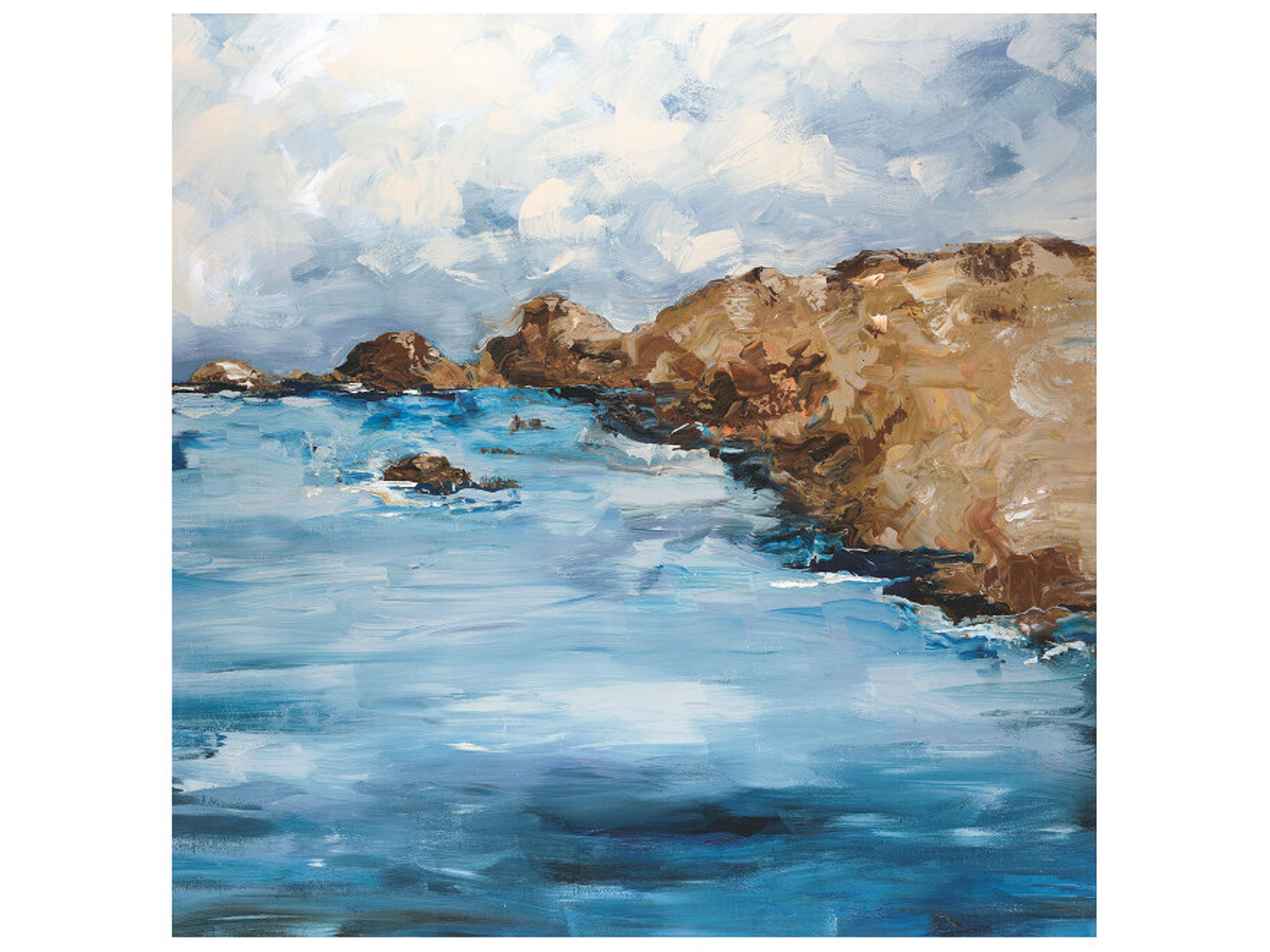 Daleno Greeting Time Wall Art