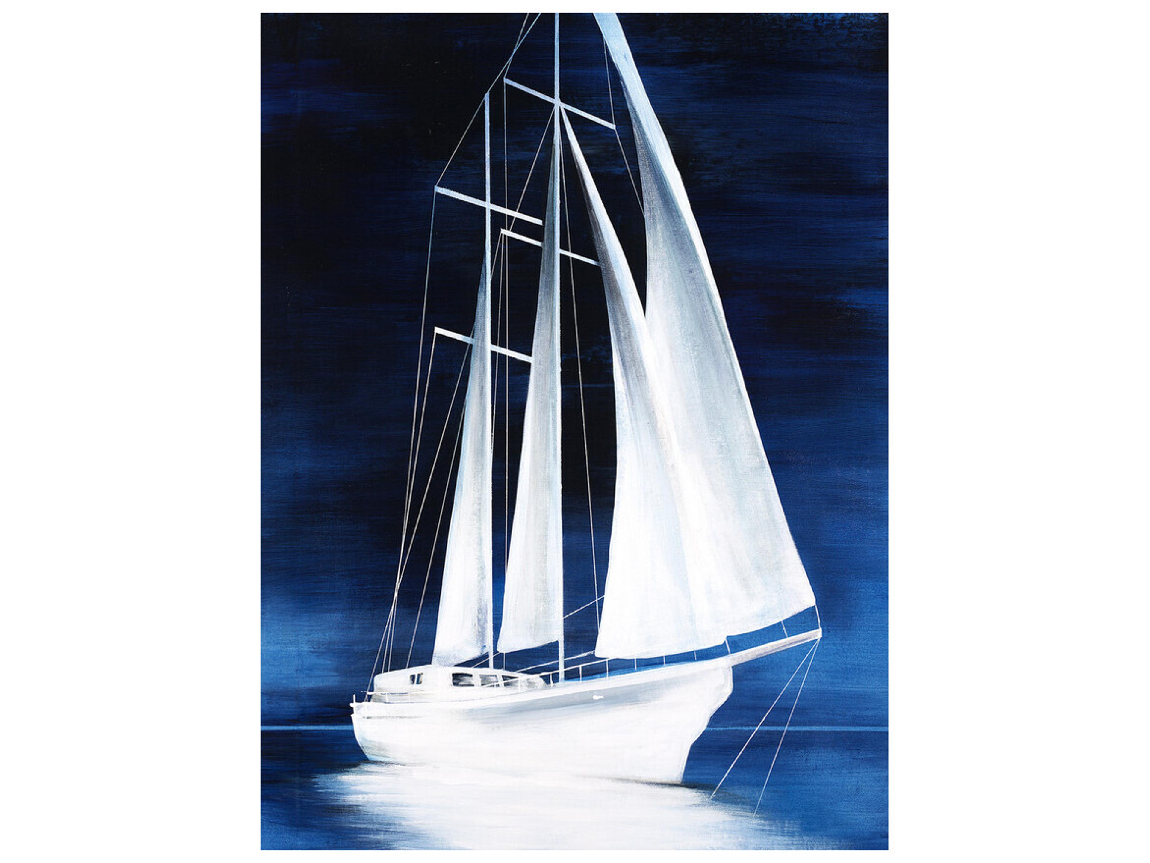 Daleno Balboa Promises Wall Art