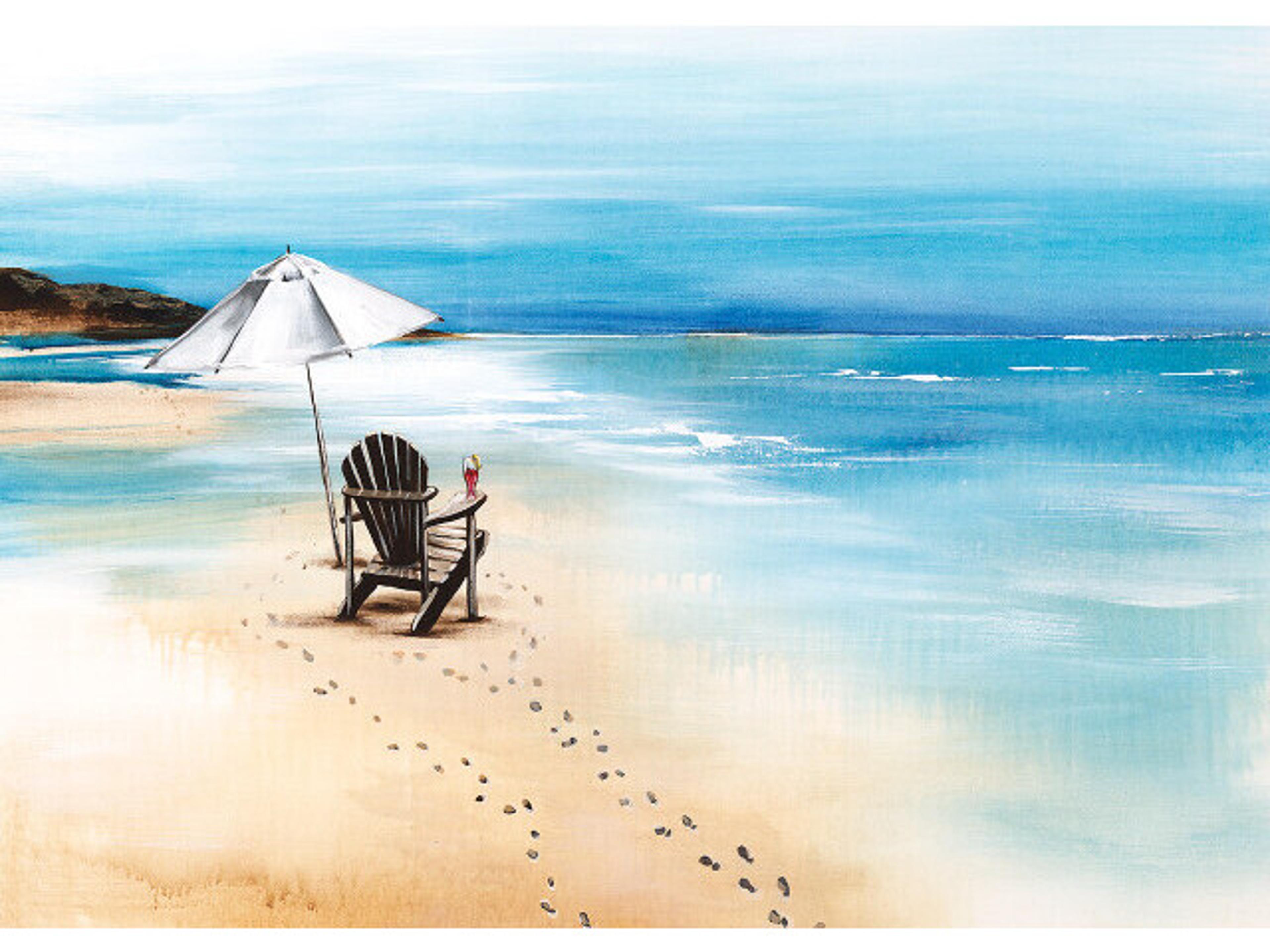 Daleno The Reason We Work Wall Art