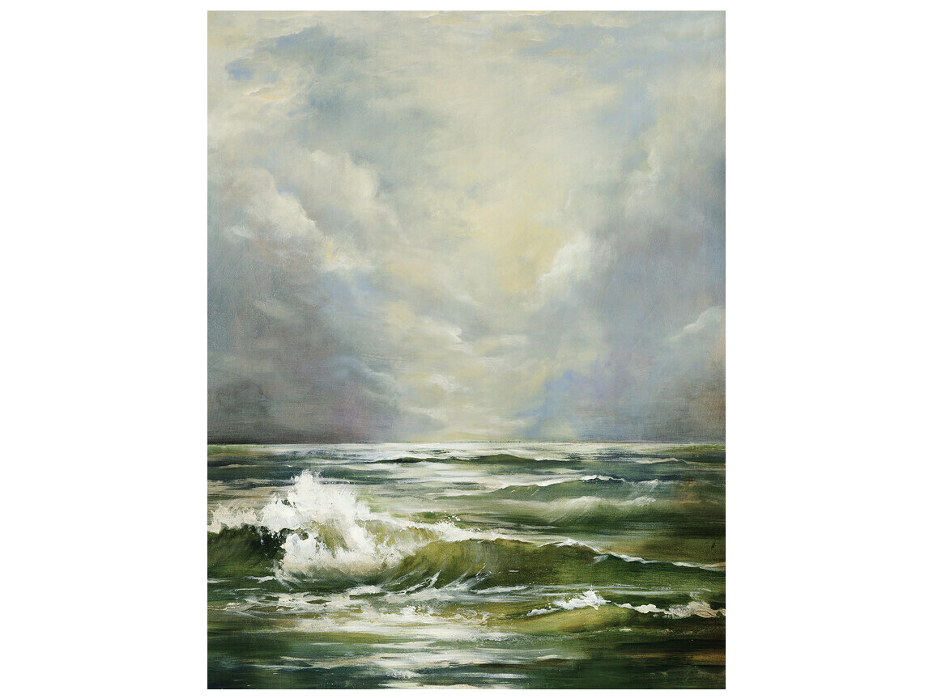 Daleno Soft Fizz Wall Art