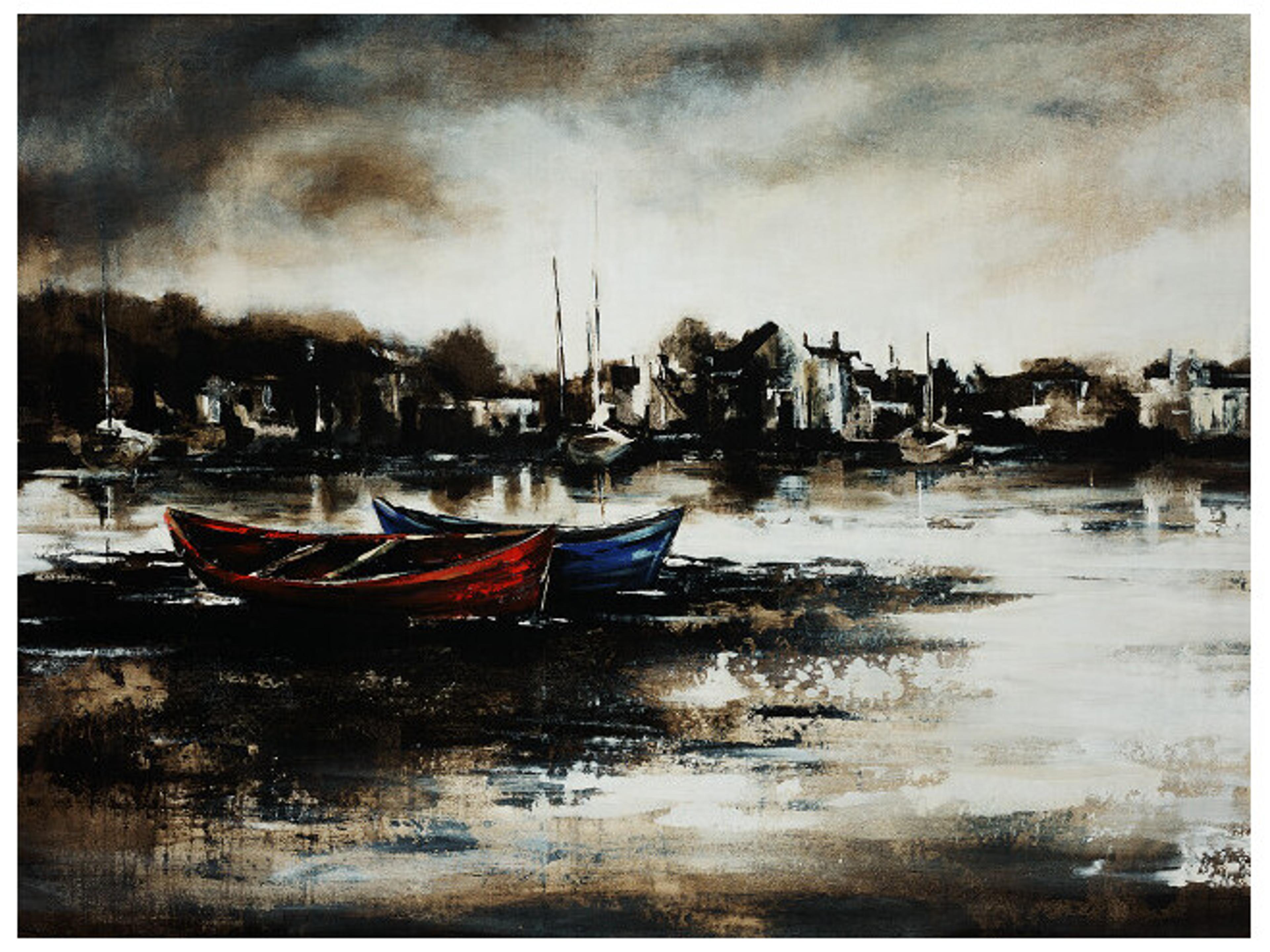 Daleno Aging Gracefully Wall Art