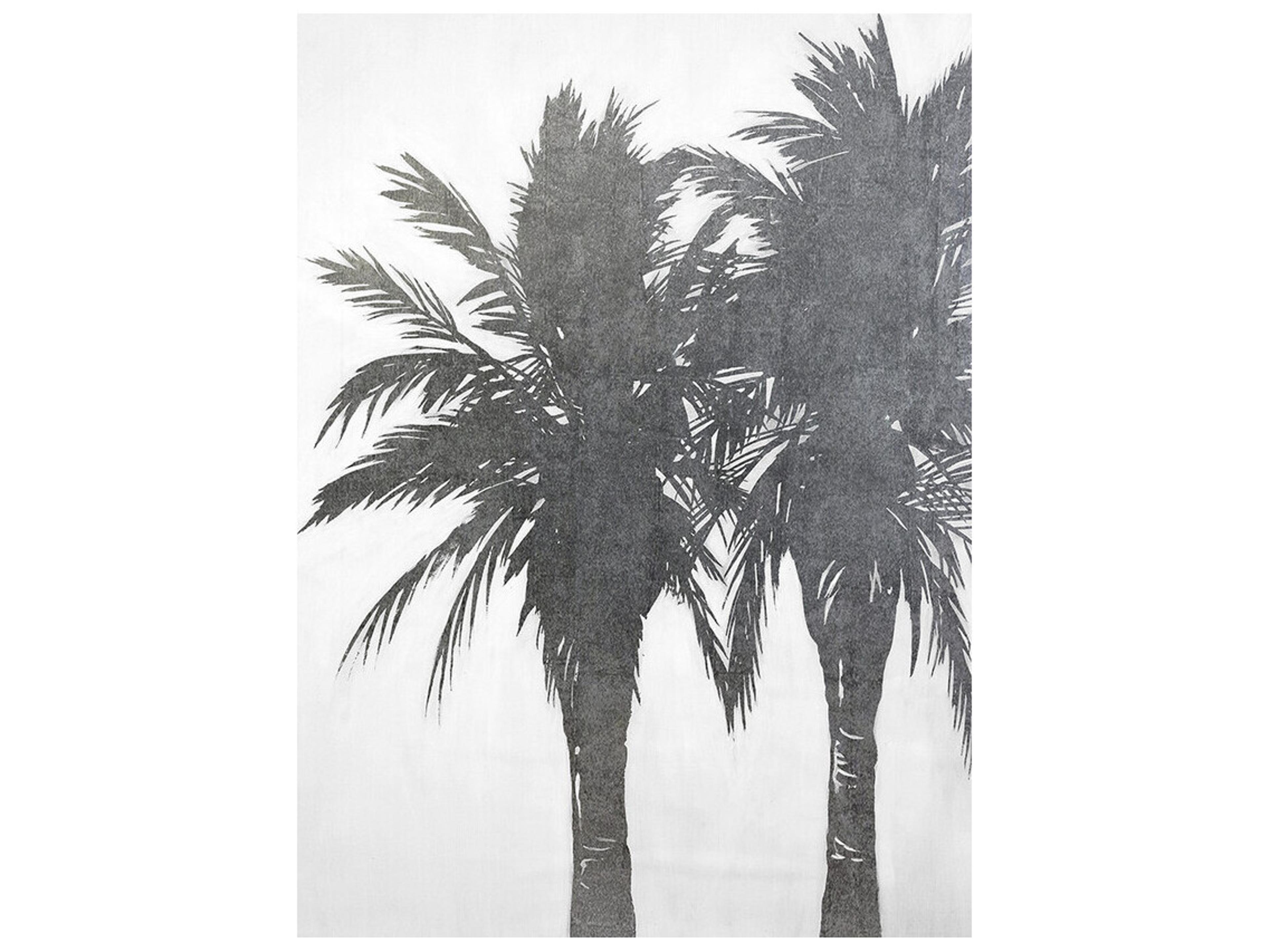 Daleno Fairway Beauties I Wall Art