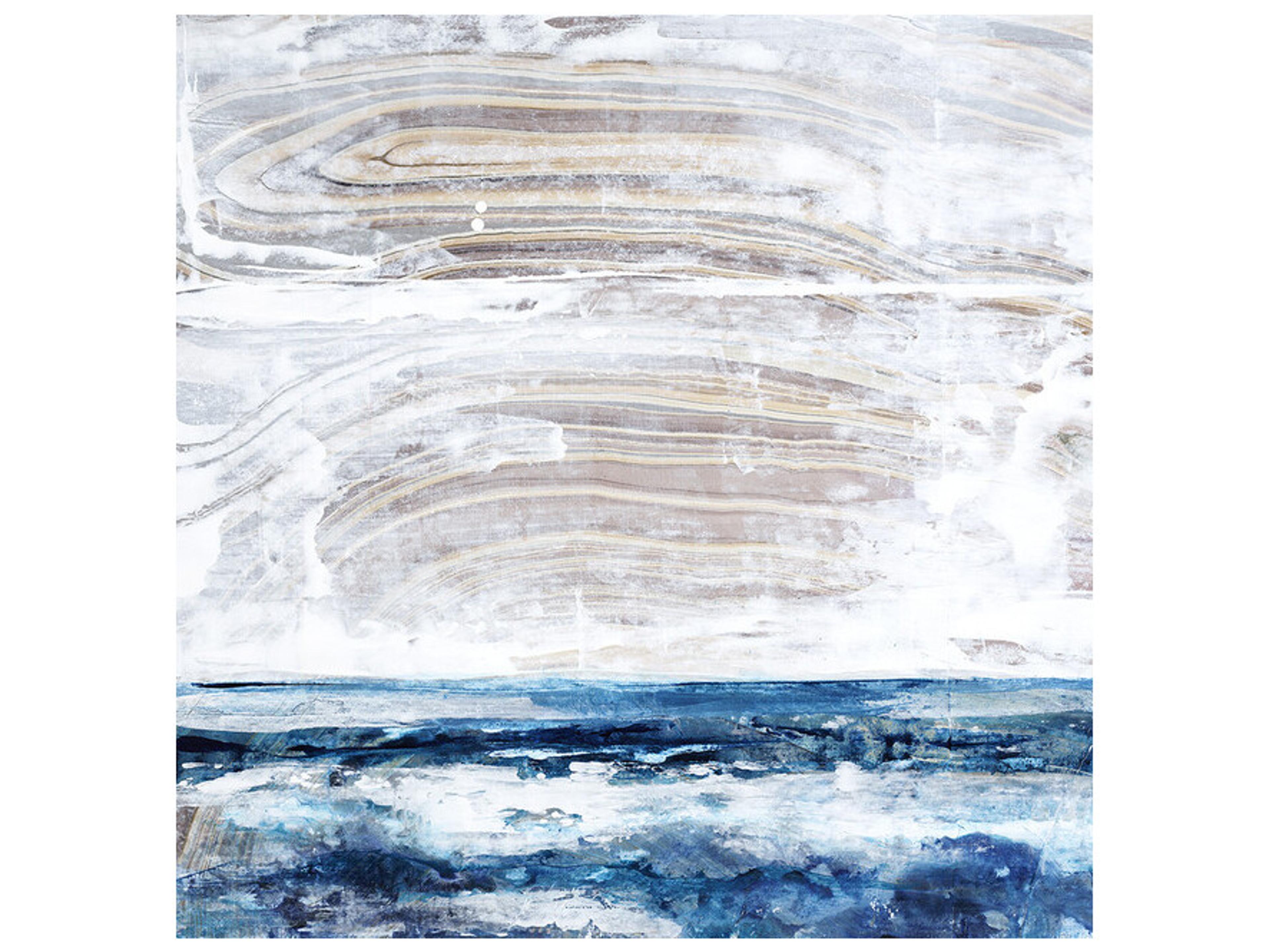 Daleno Seaside I Wall Art