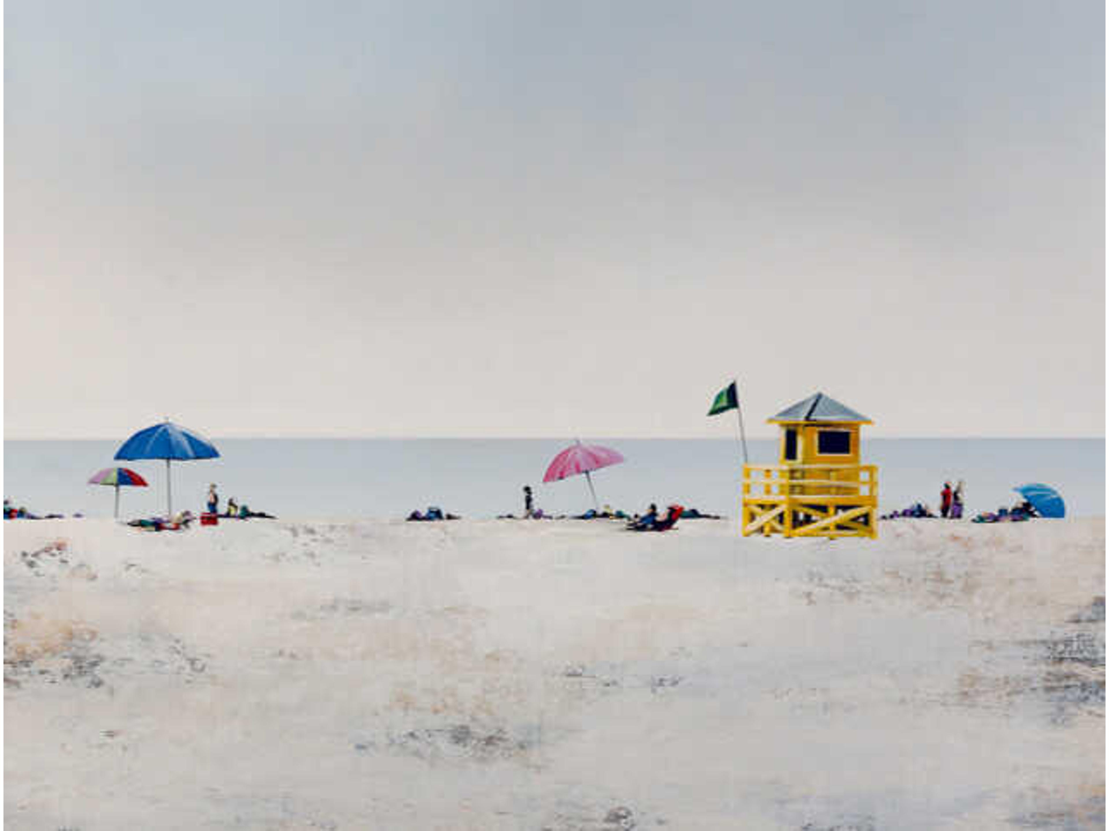 Malibu Vacation I Wall Art