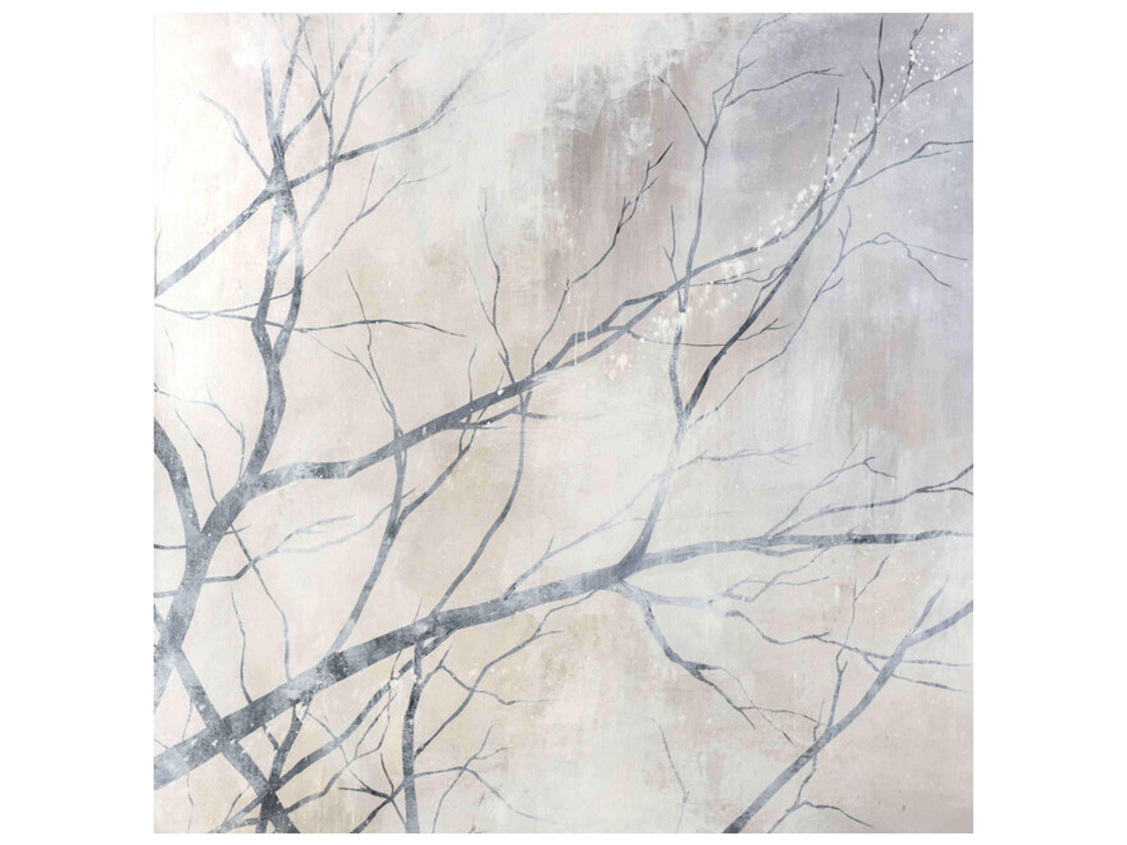 Crisp Evening Wall Art