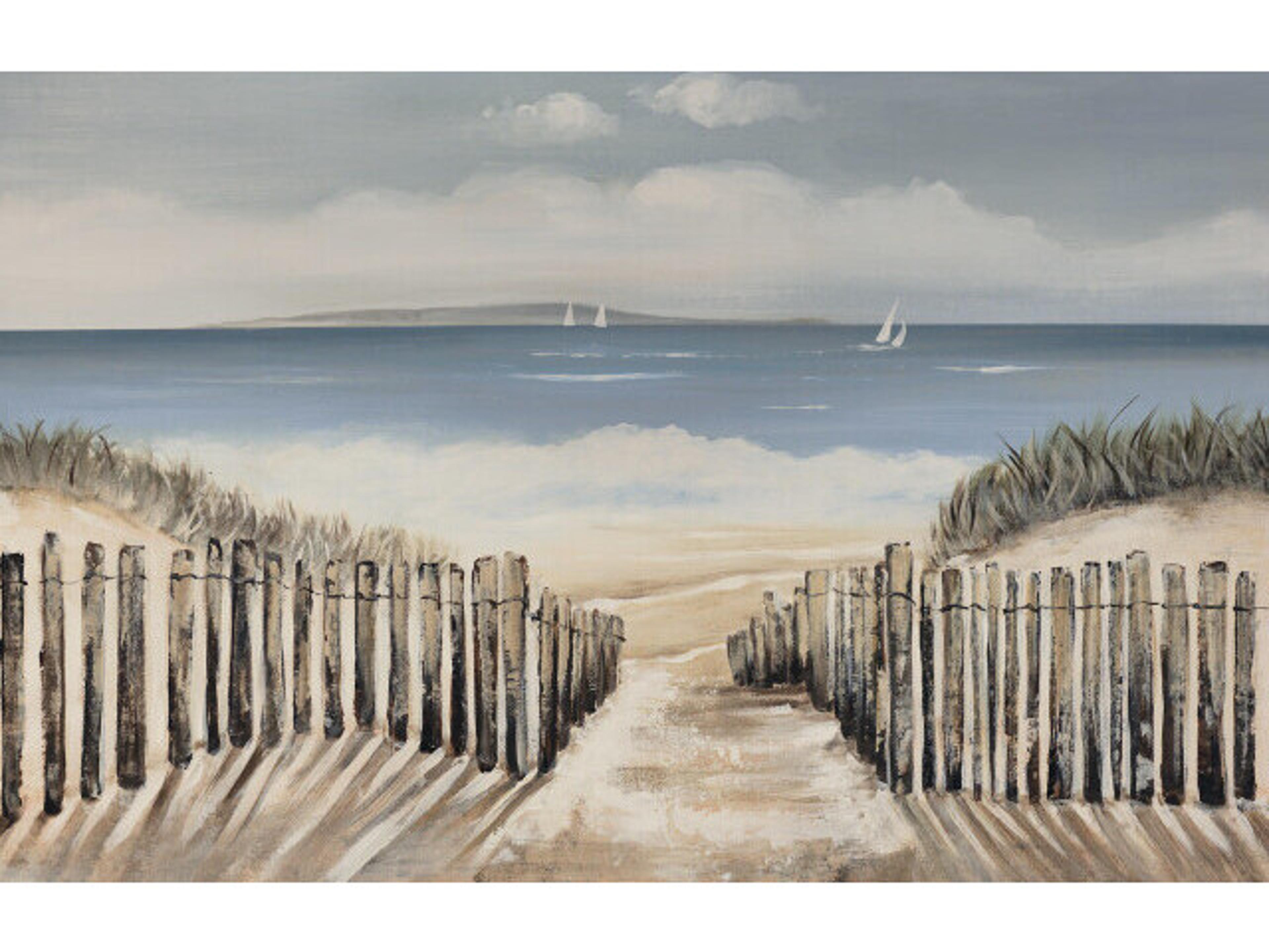 Daleno Beach Busters Wall Art