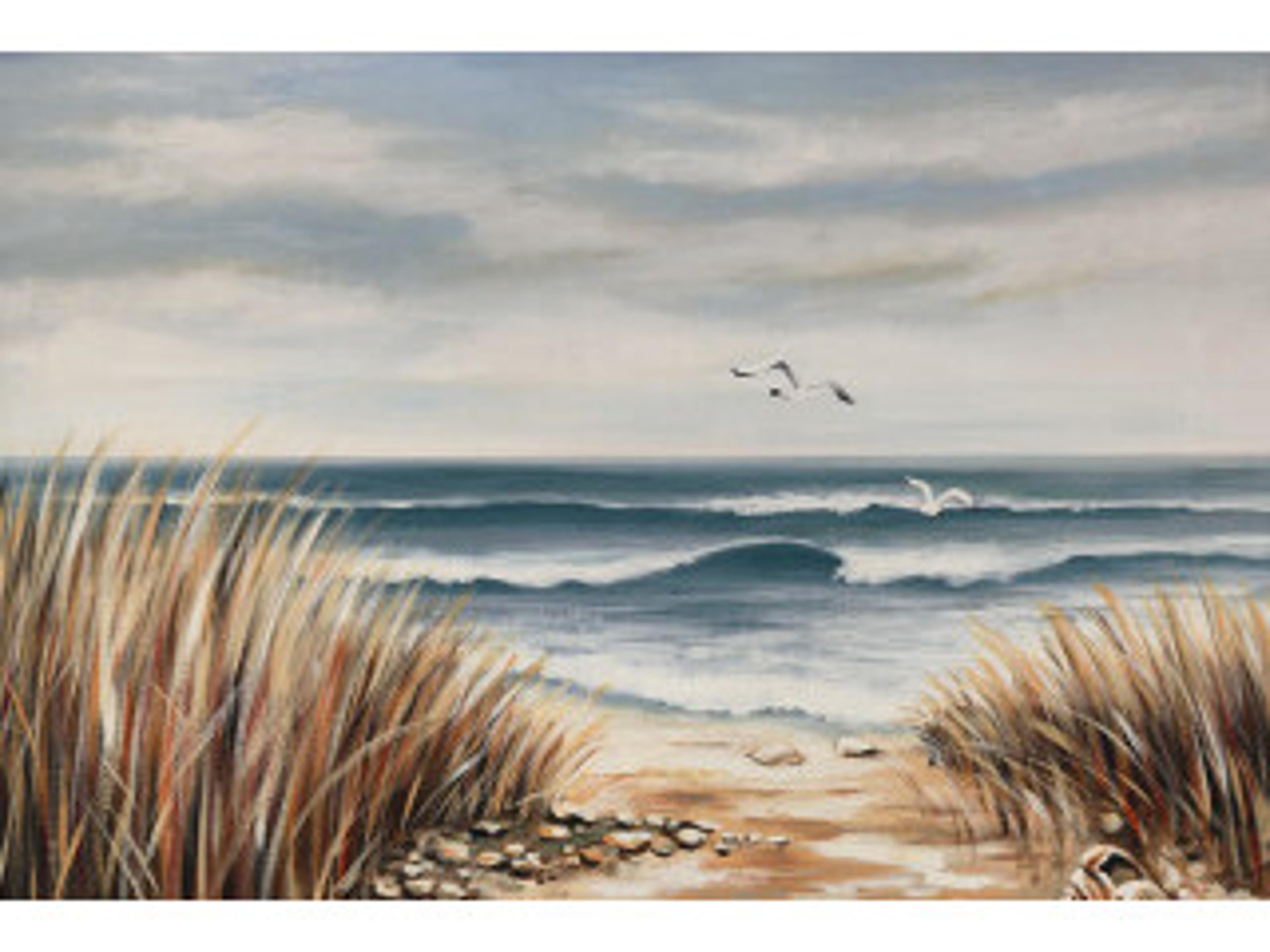 Daleno Whisper Winds Wall Art