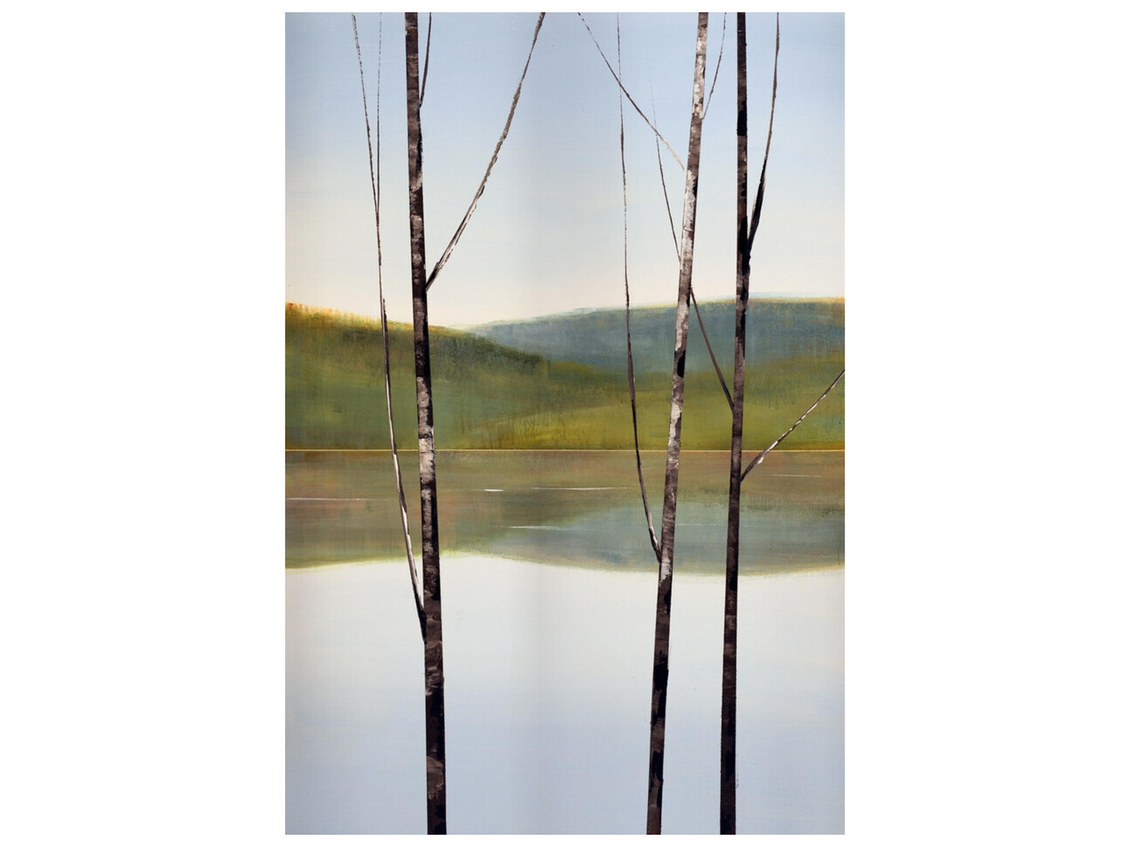 Fresh Spring Wall Art