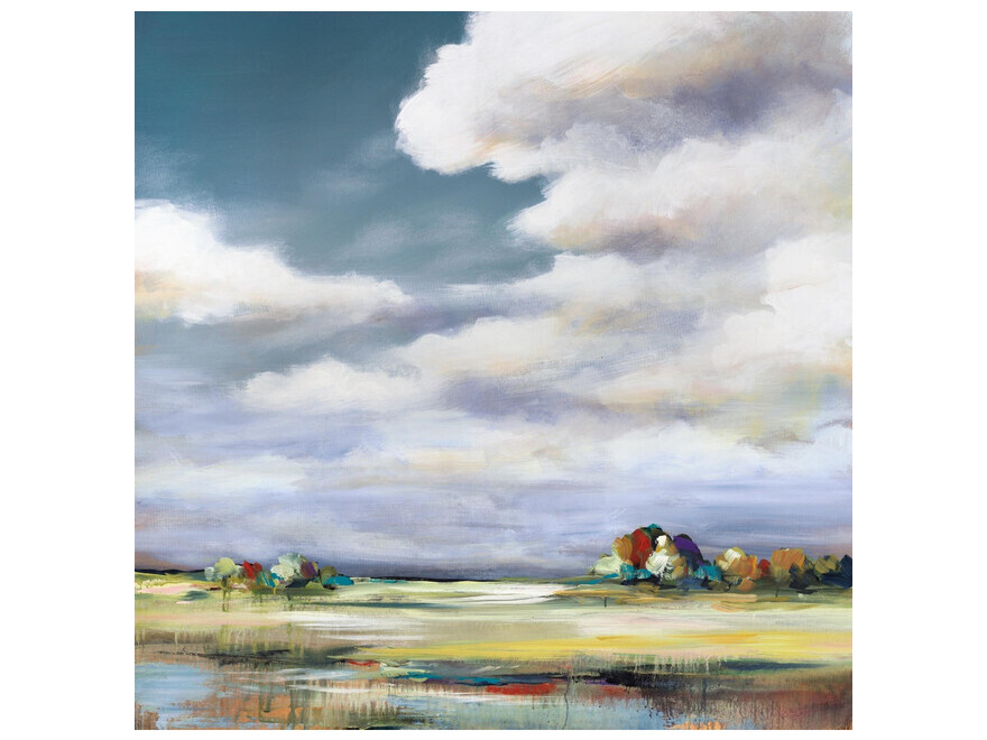 Daleno Development Site II Wall Art