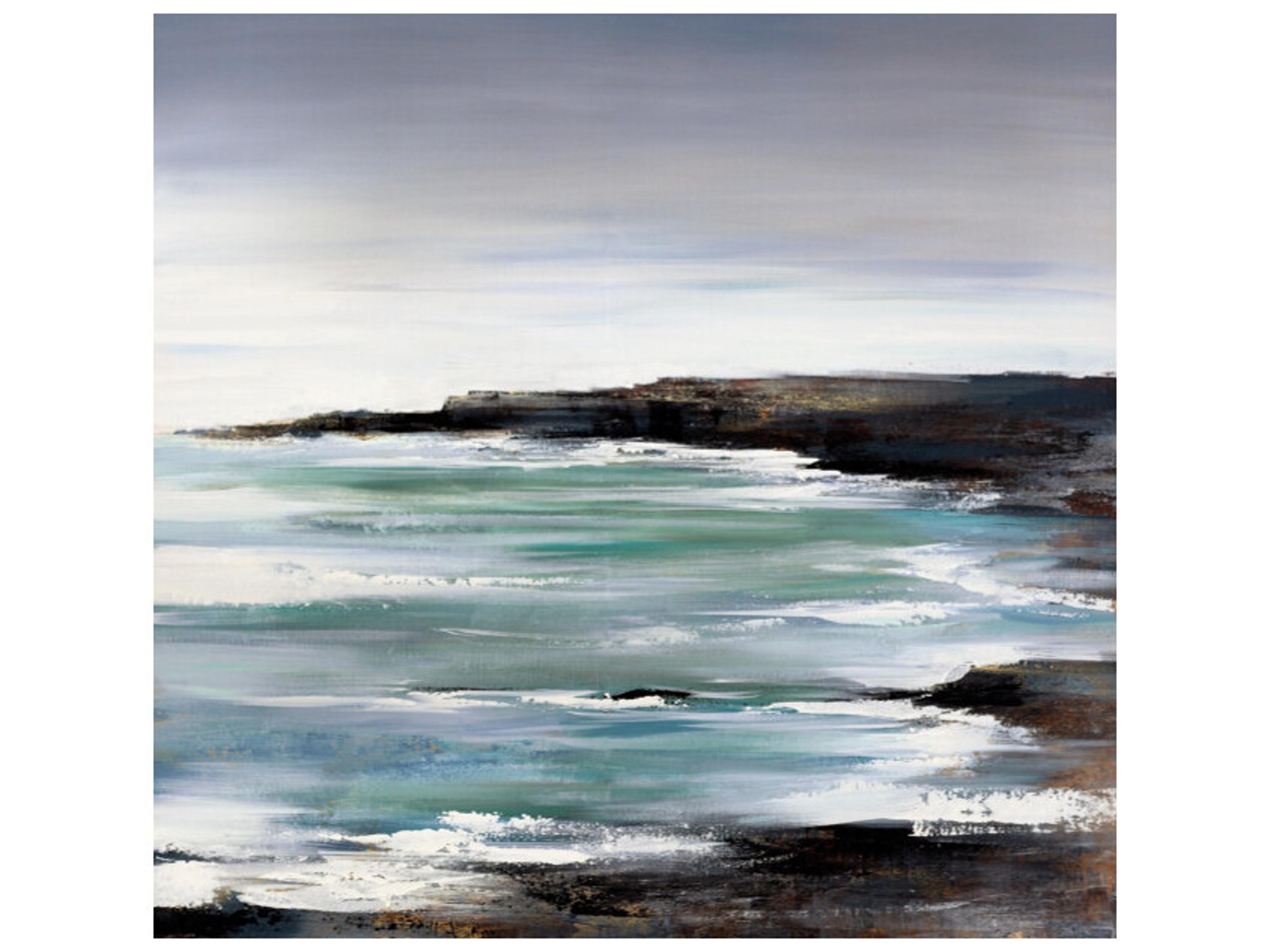 Daleno Washing to Bay Wall Art