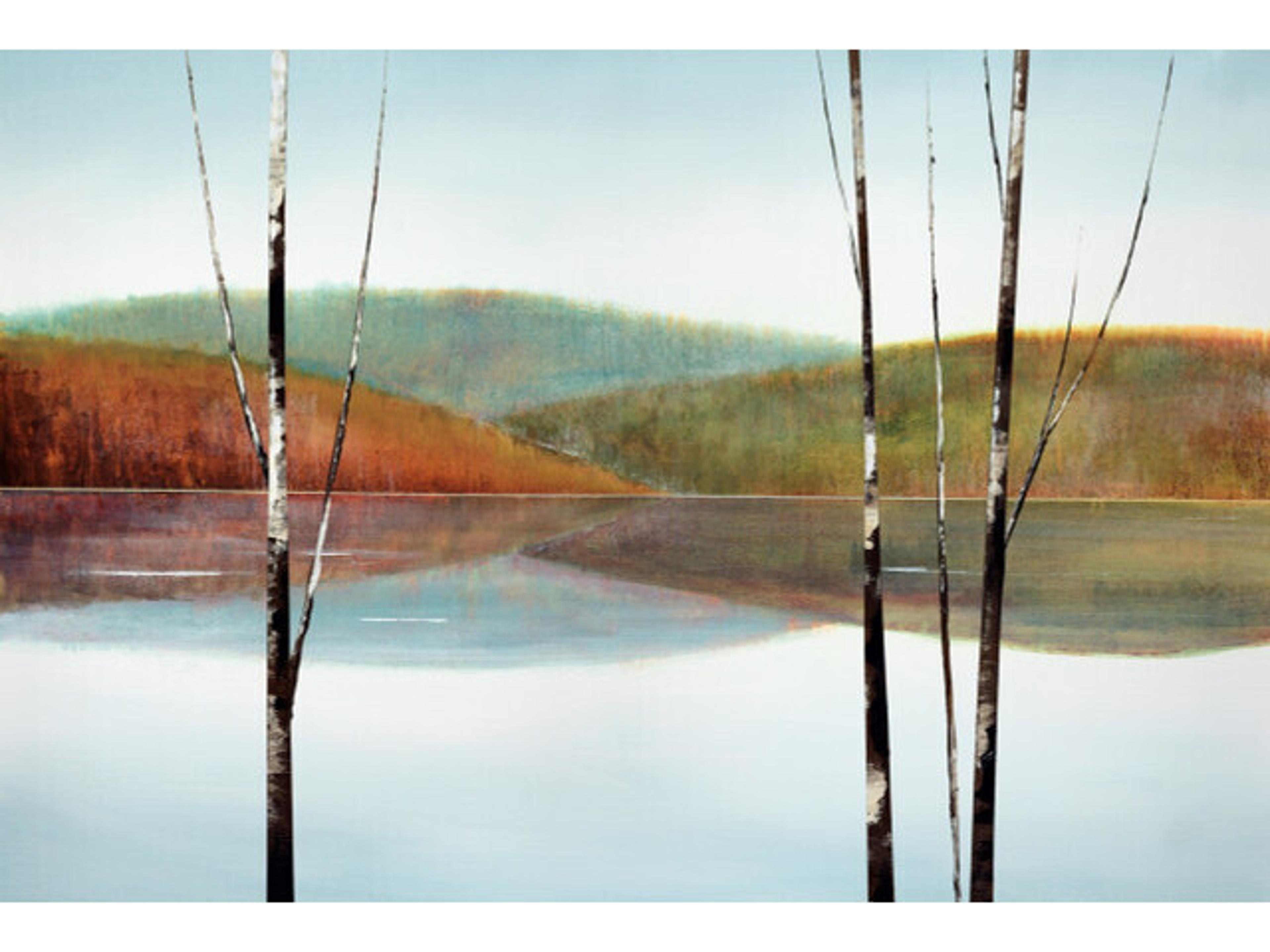 Daleno Tahoe Trimmings Wall Art