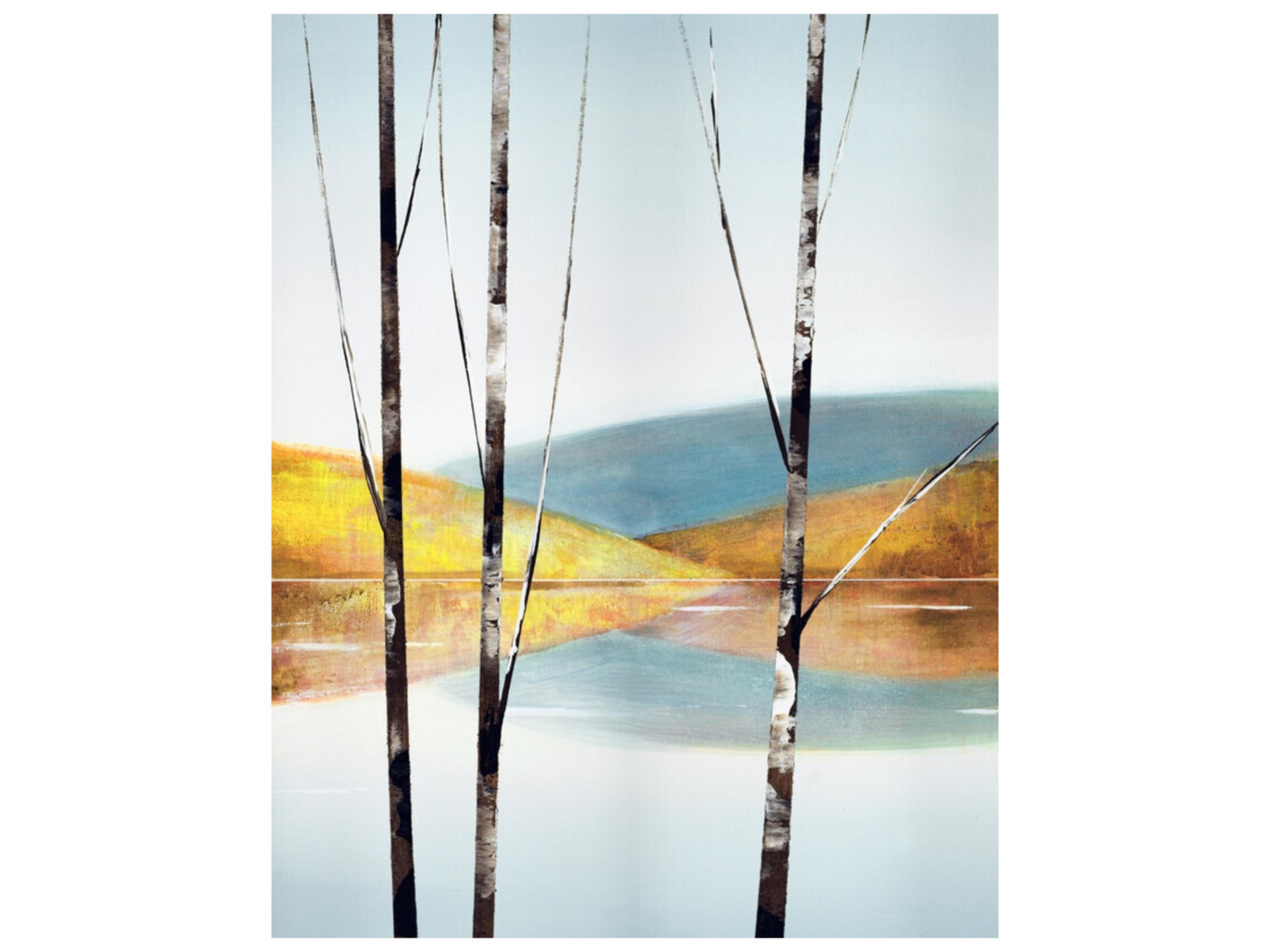 Fresh Summer Wall Art