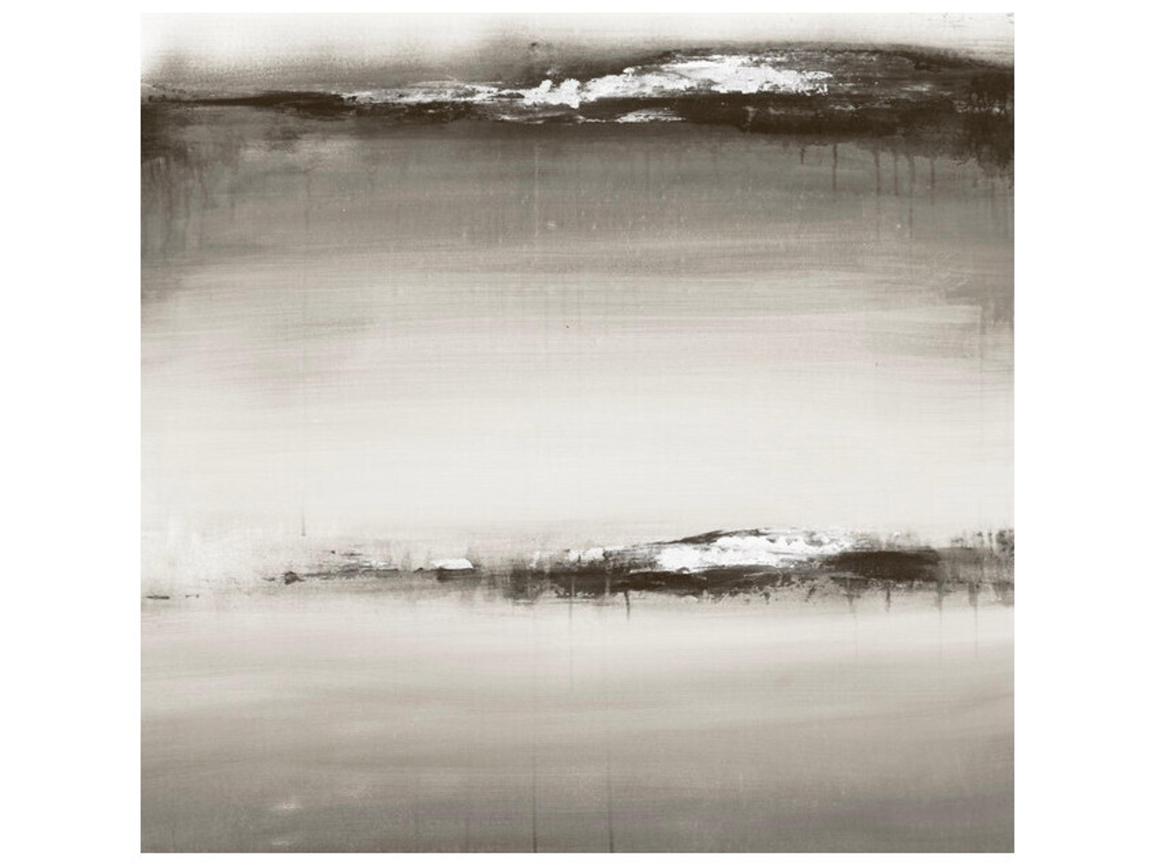 Arctic Isles III Wall Art