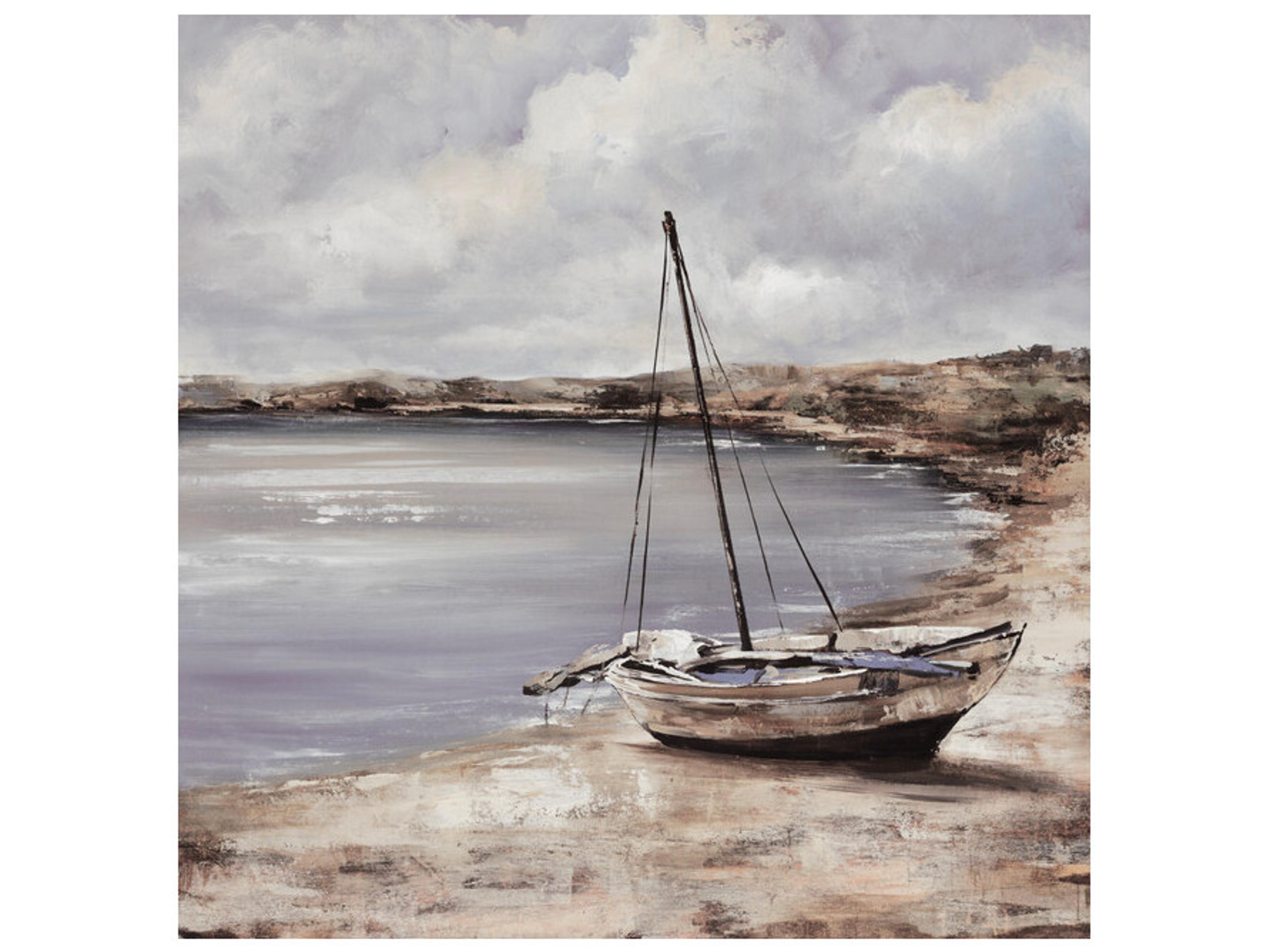 Daleno Patching for Summer Wall Art