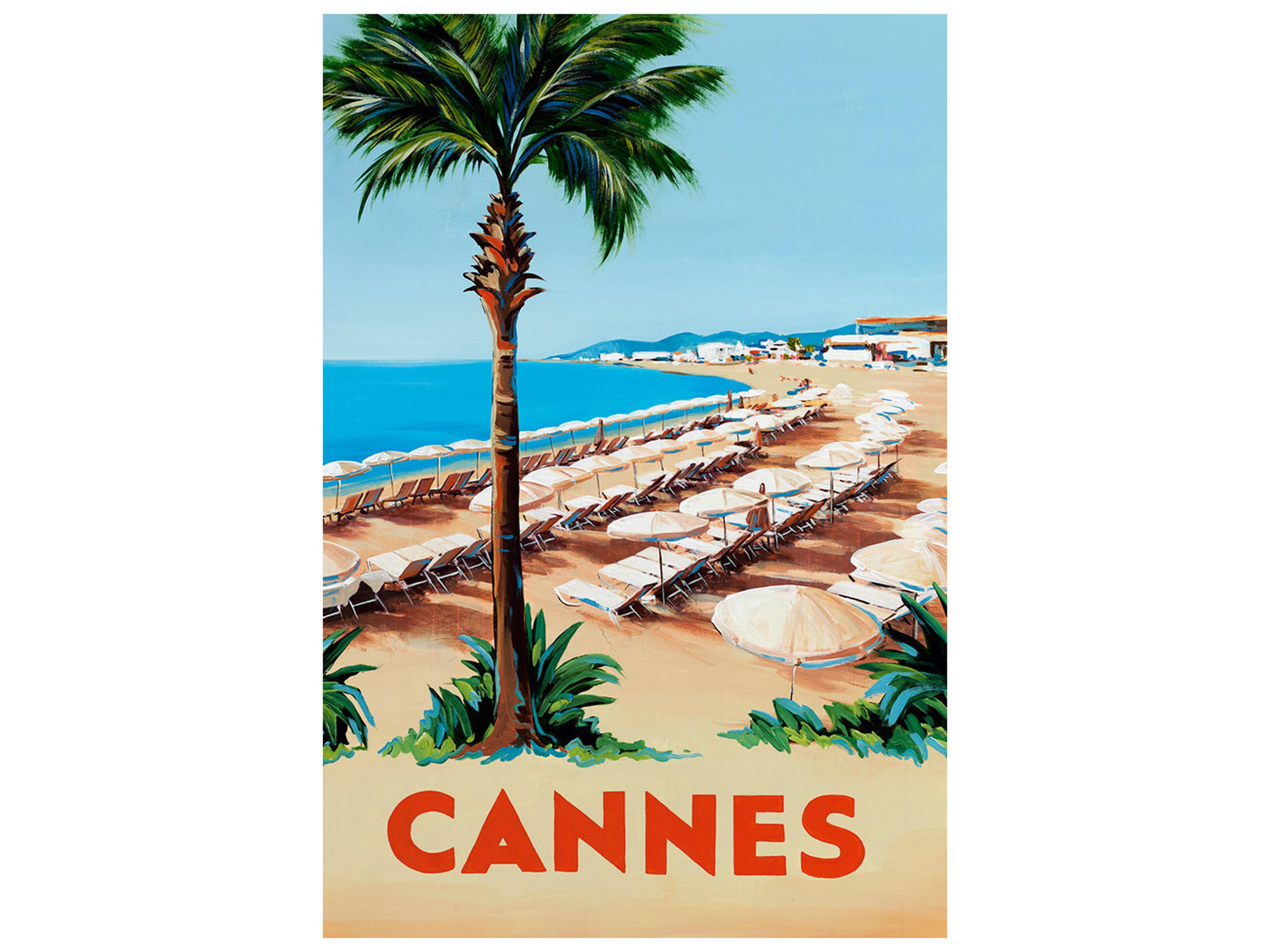 Daleno Lux Life in Travel I Wall Art