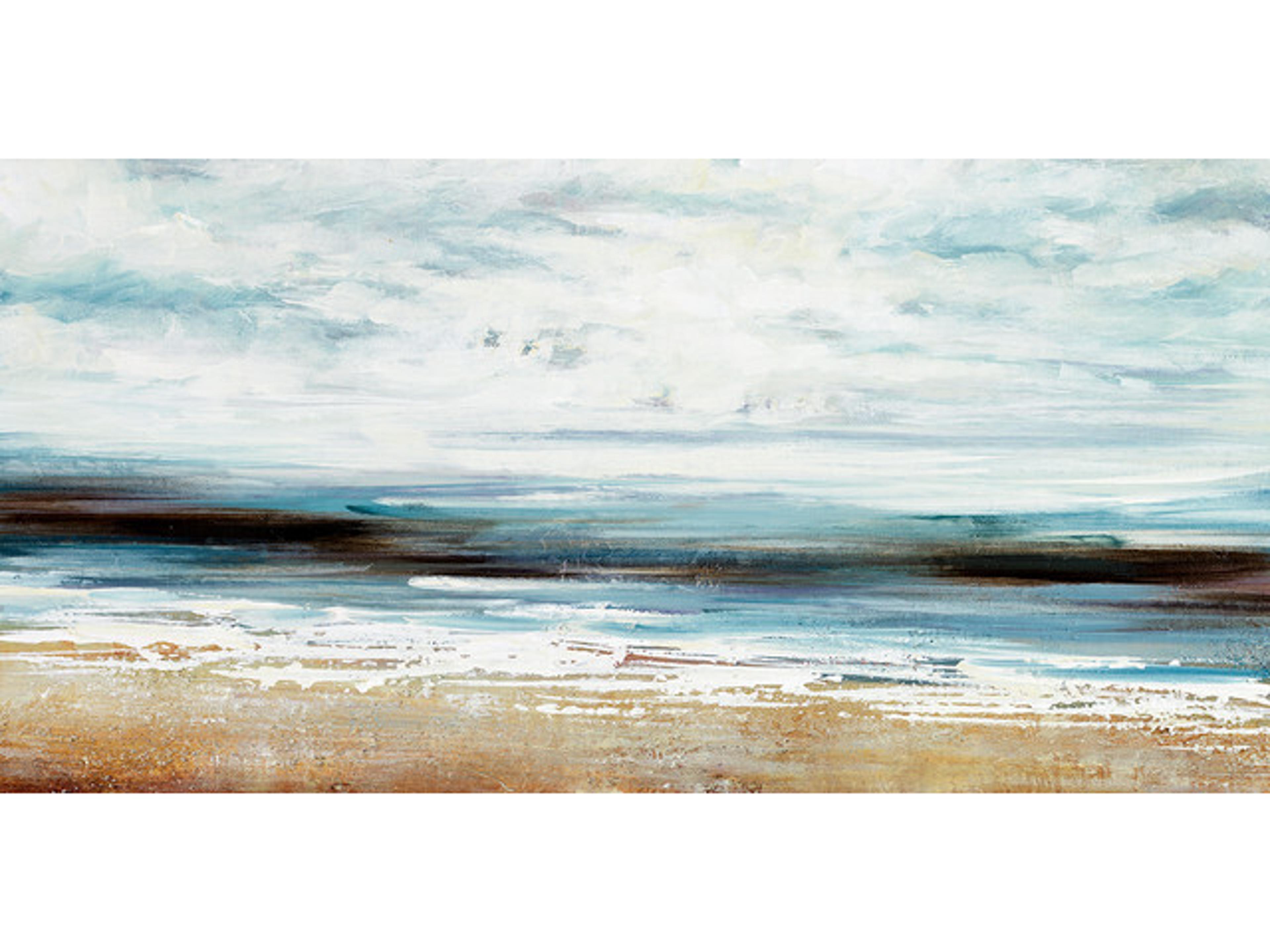 Views From the Strand Wall Art