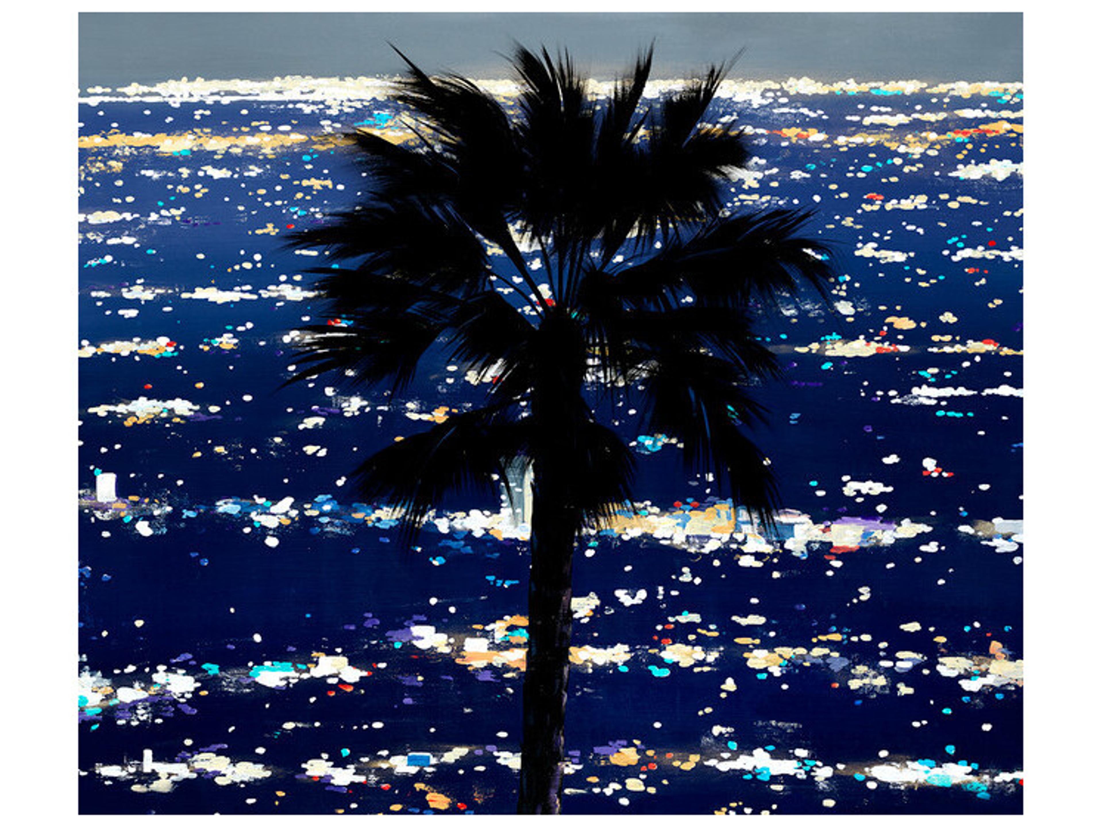 Lost in the View I Wall Art