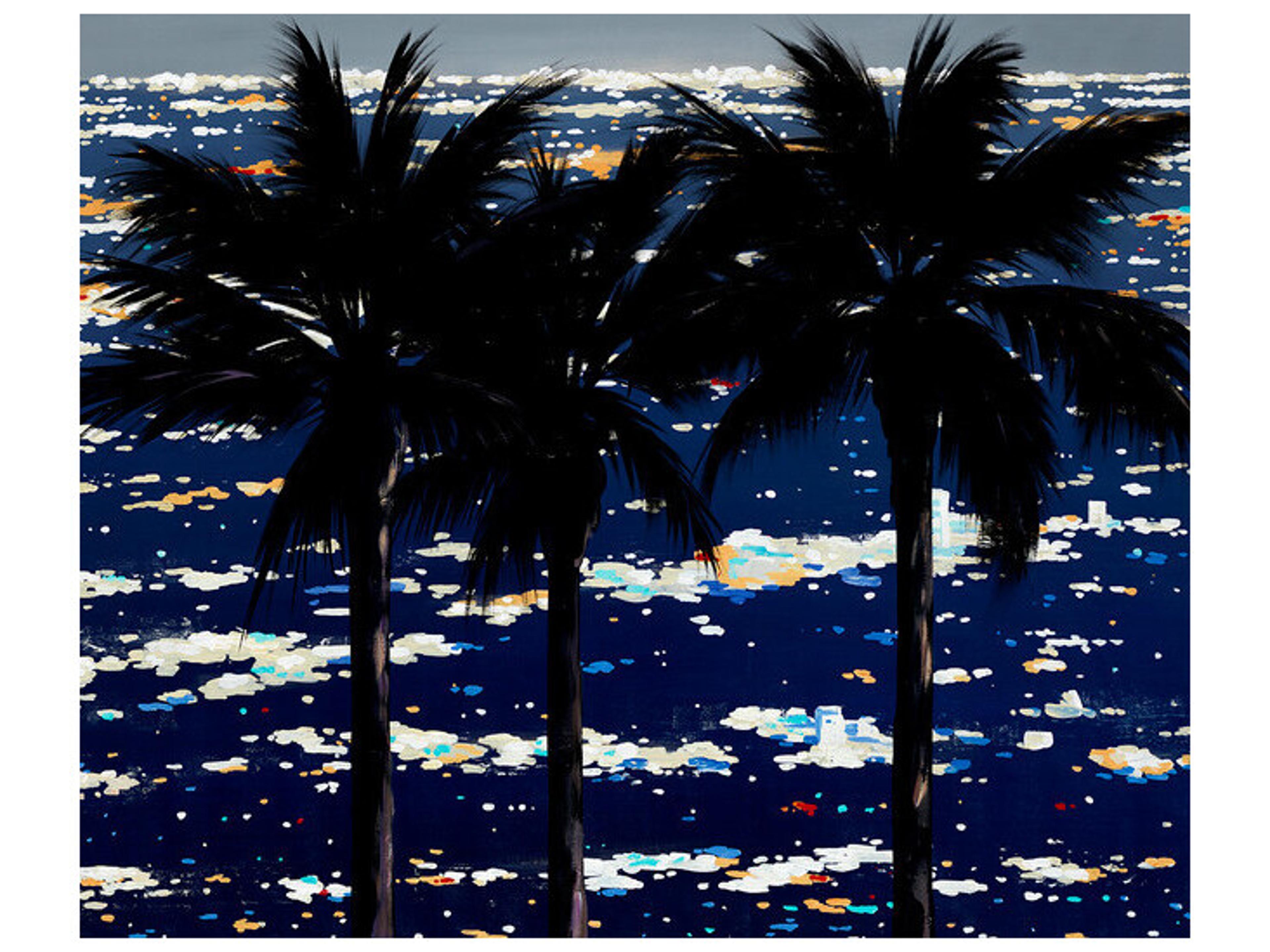 Daleno Lost in the View II Wall Art