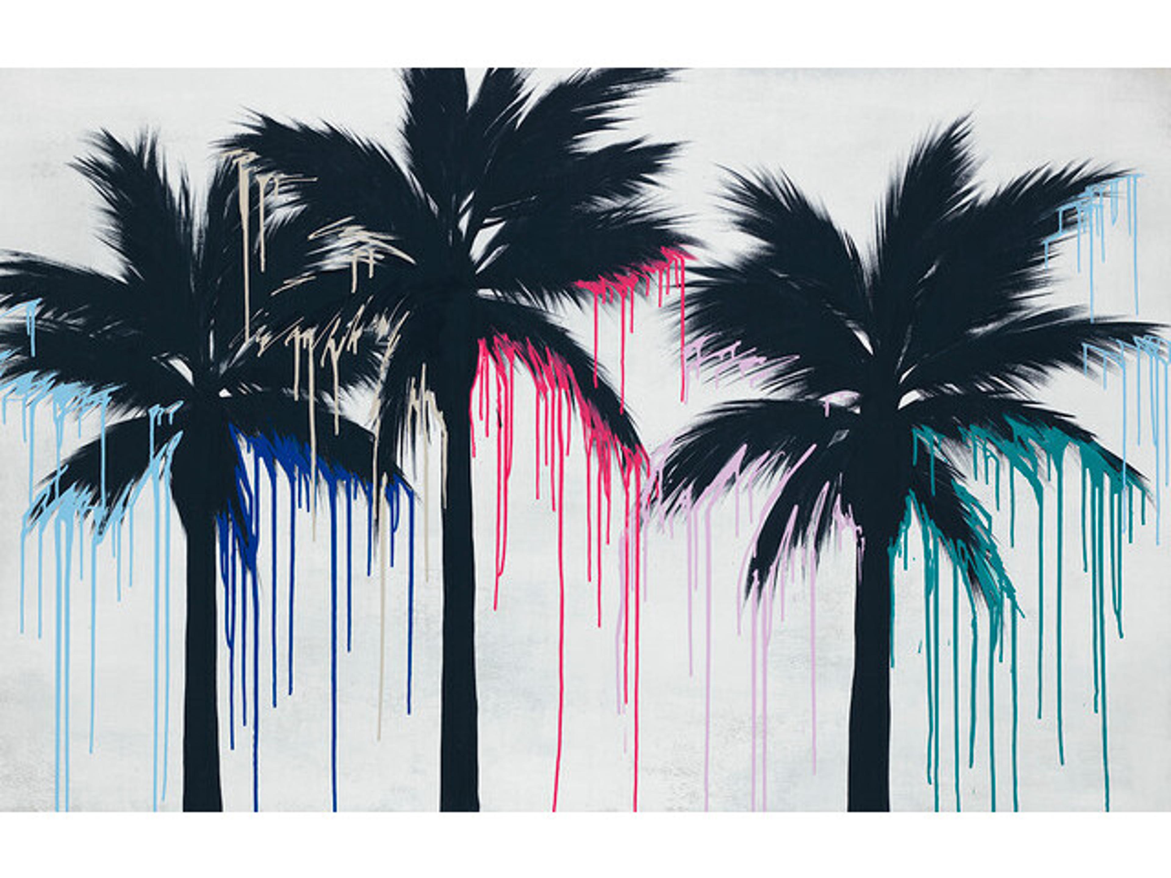 Designer Branches Wall Art