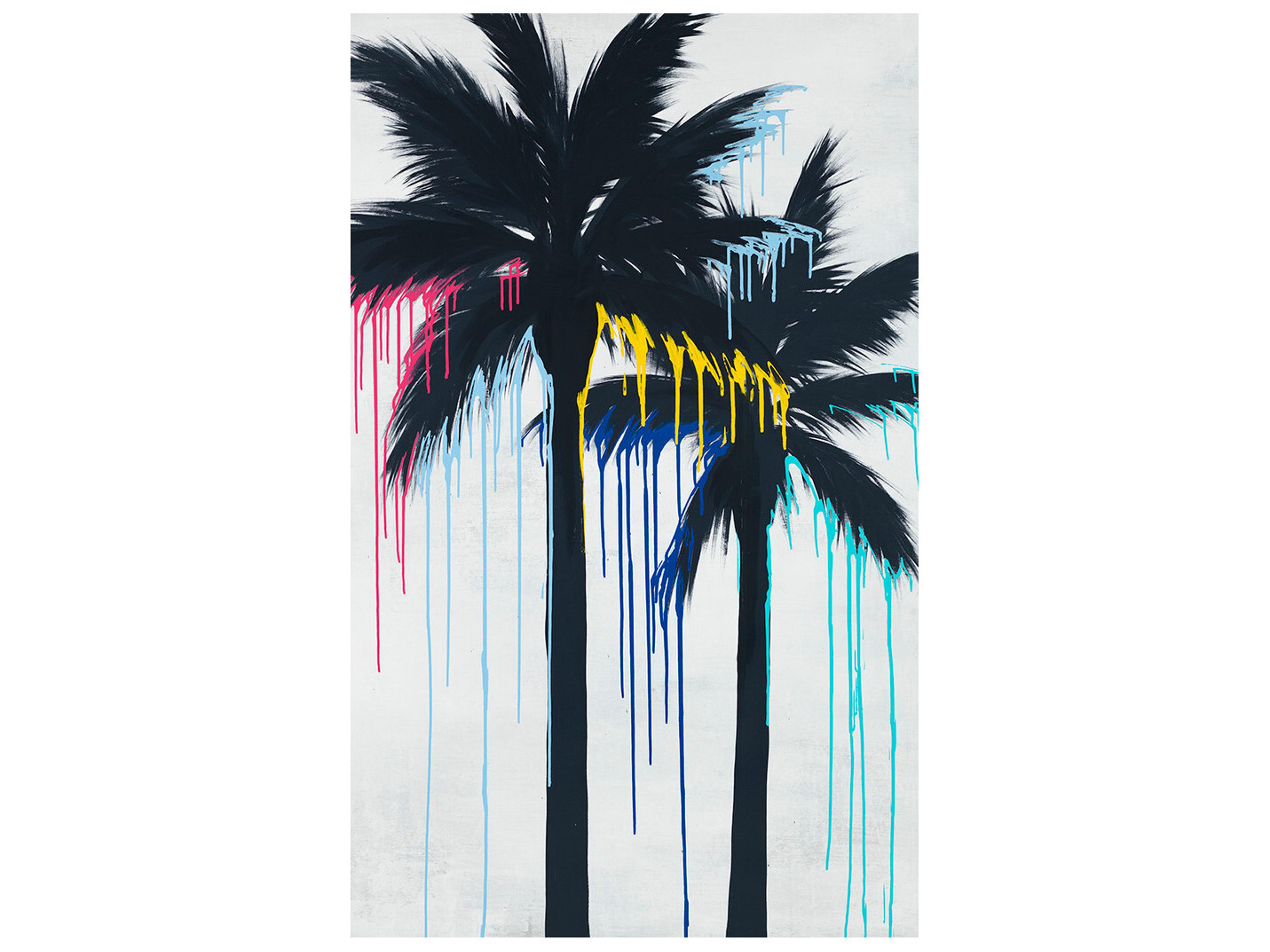 Daleno Dancing Duo Wall Art