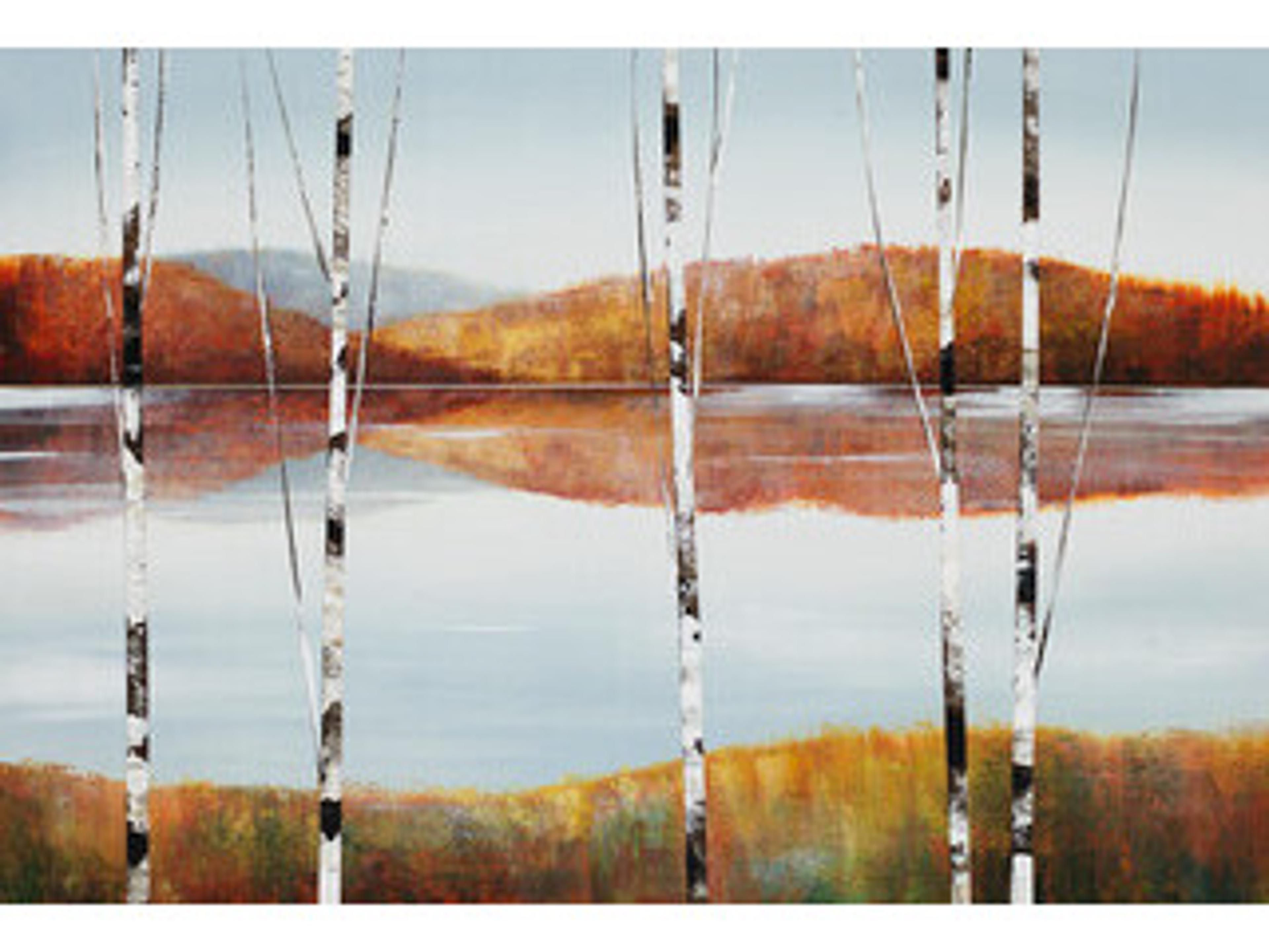 Daleno Rendering Hope III Wall Art