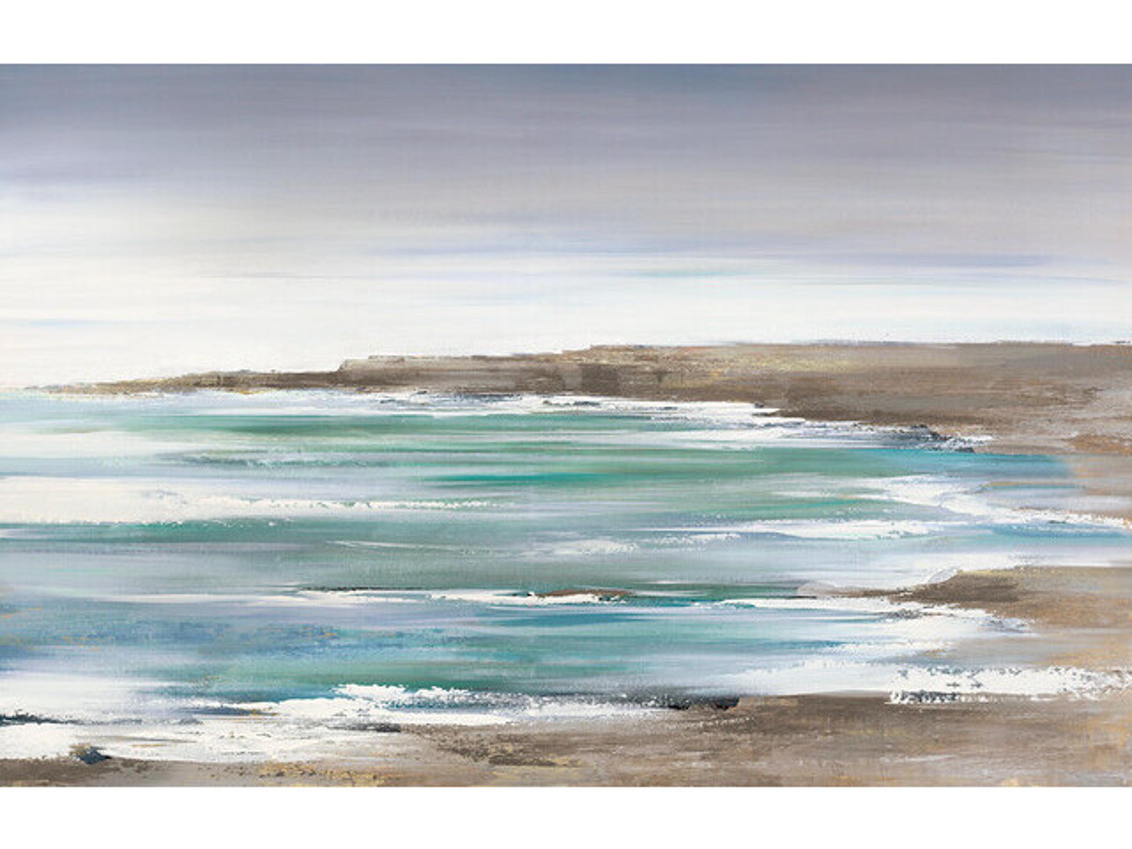 Fantasy Island Wall Art